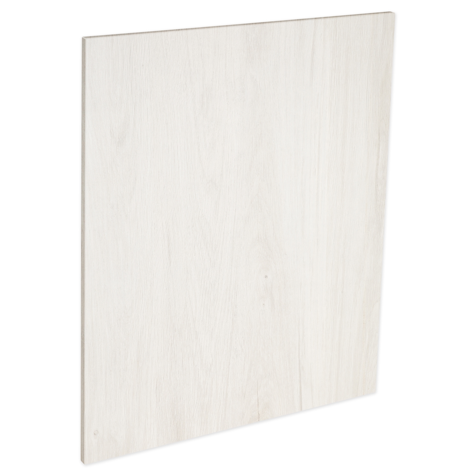 Kaboodle Salty Oak Blind Corner Base Panel
