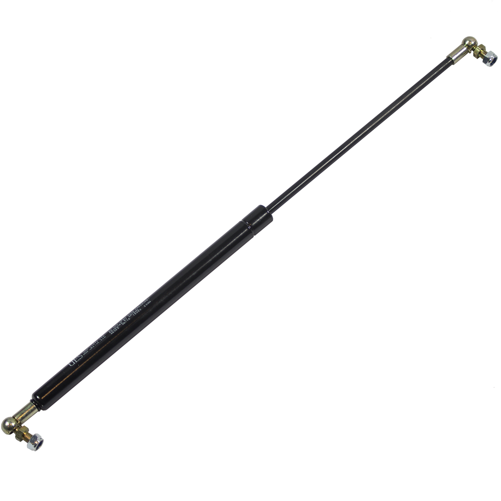 Goliath 535mm 600N Gas Strut