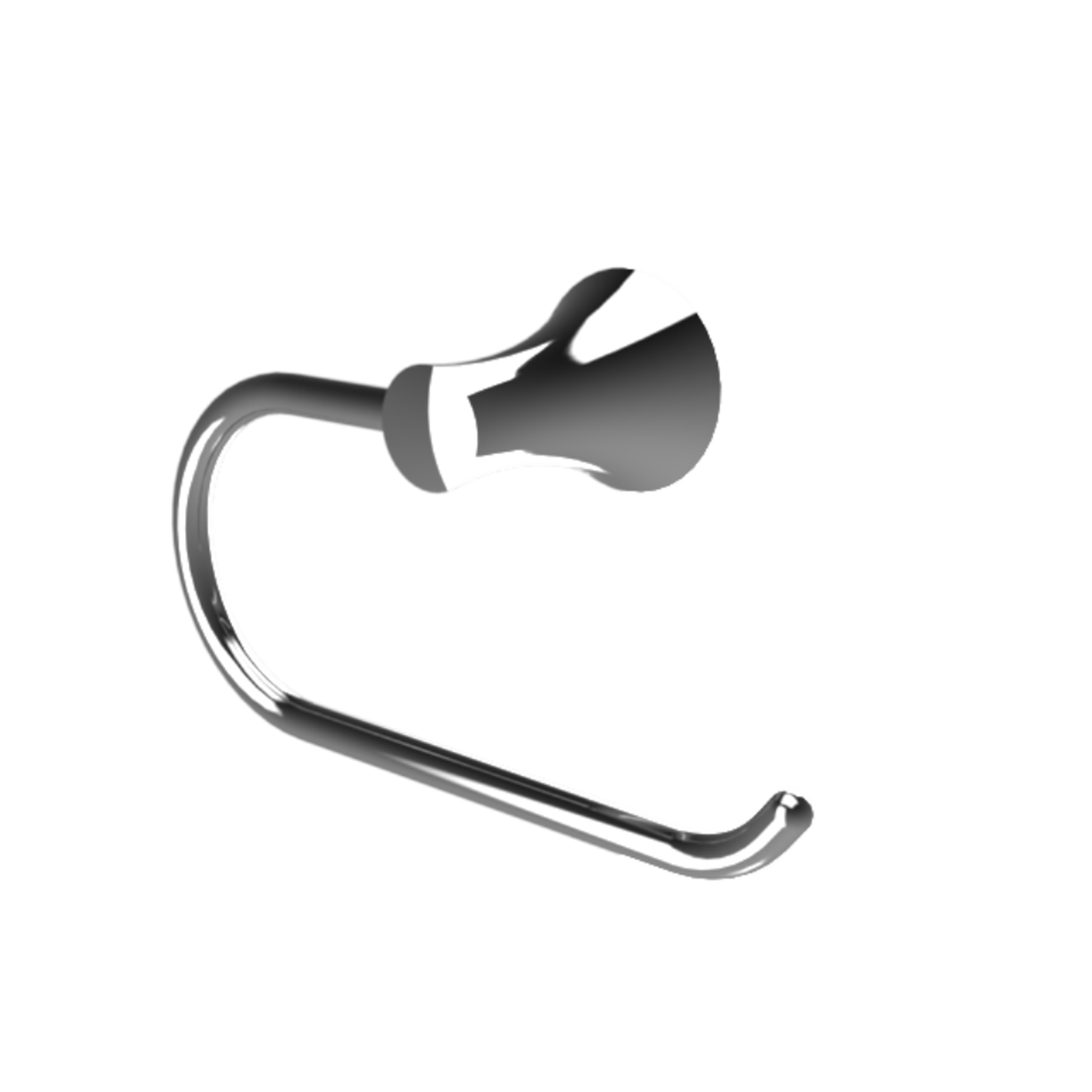 Caroma Elegance Toilet Roll Holder