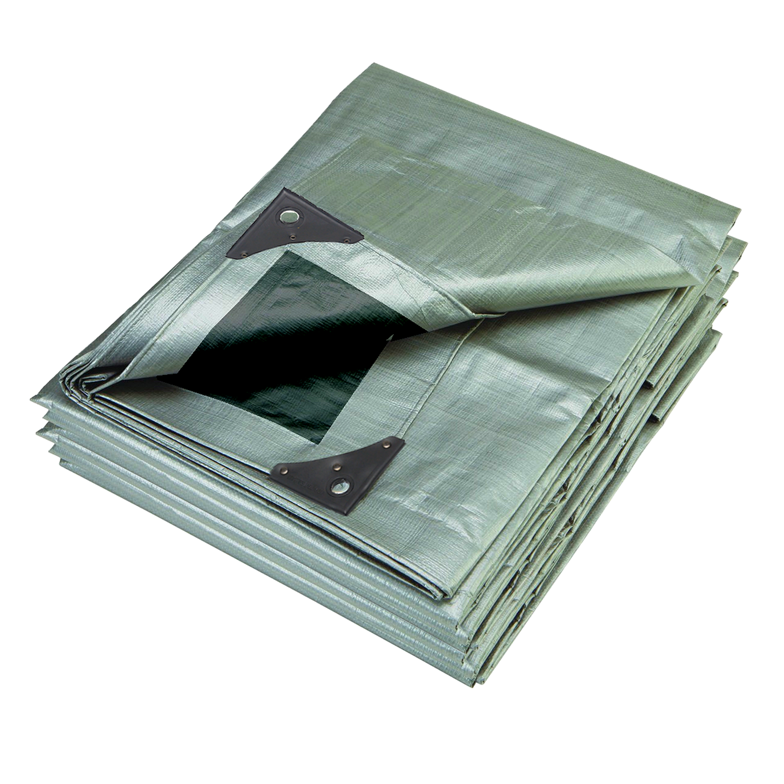 Polytuf 10.9 x 12.2m Extra Heavy Duty Tarpaulin