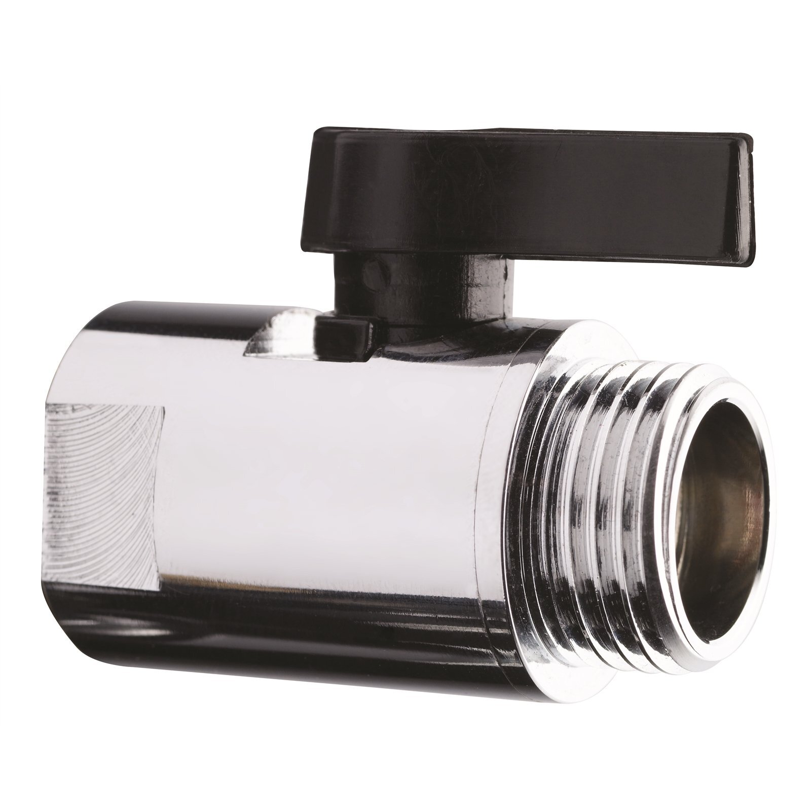 Flexispray Chrome Trickle Switch 1 Flexispray Chrome Trickle Switch