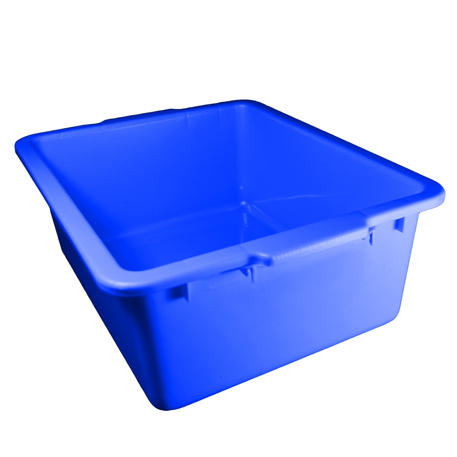 Icon Plastics 9L Rectangular Plastic Basin