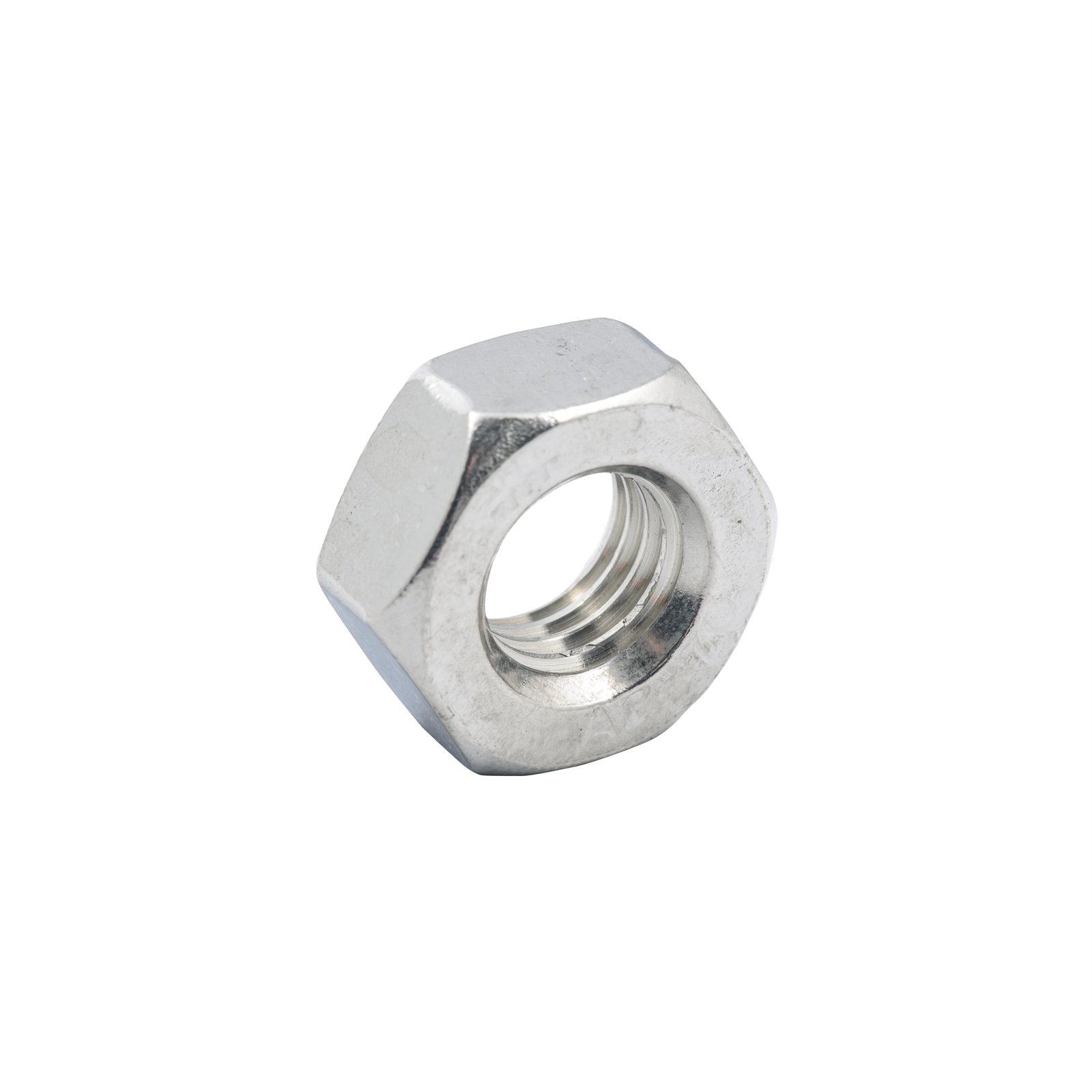 Zenith M10 Stainless Steel 304 Hex Nut