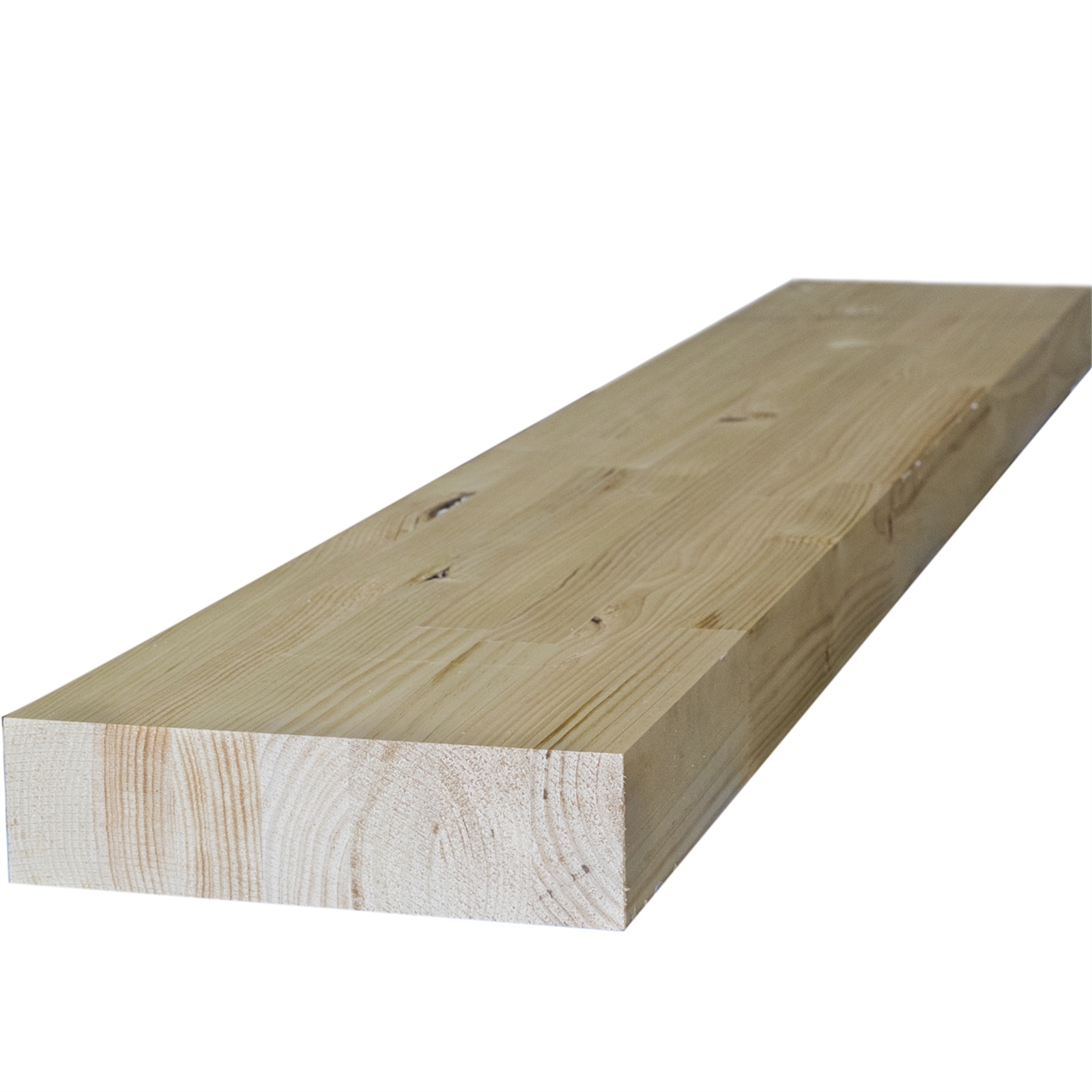 233 x 80mm Beam GL13 H3 Pine Glulam B Grade 9.3m