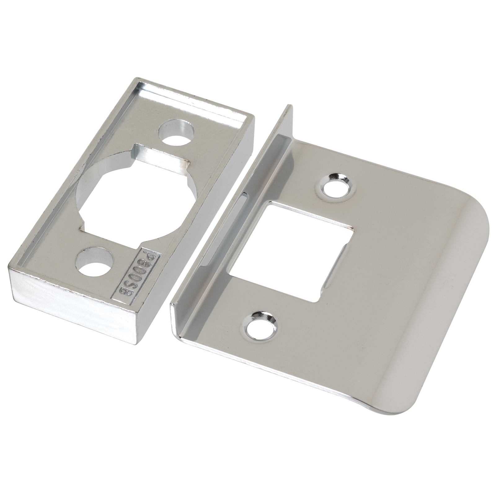 Gainsborough Bright Chrome Knob or Lever Locksets Rebate Kit