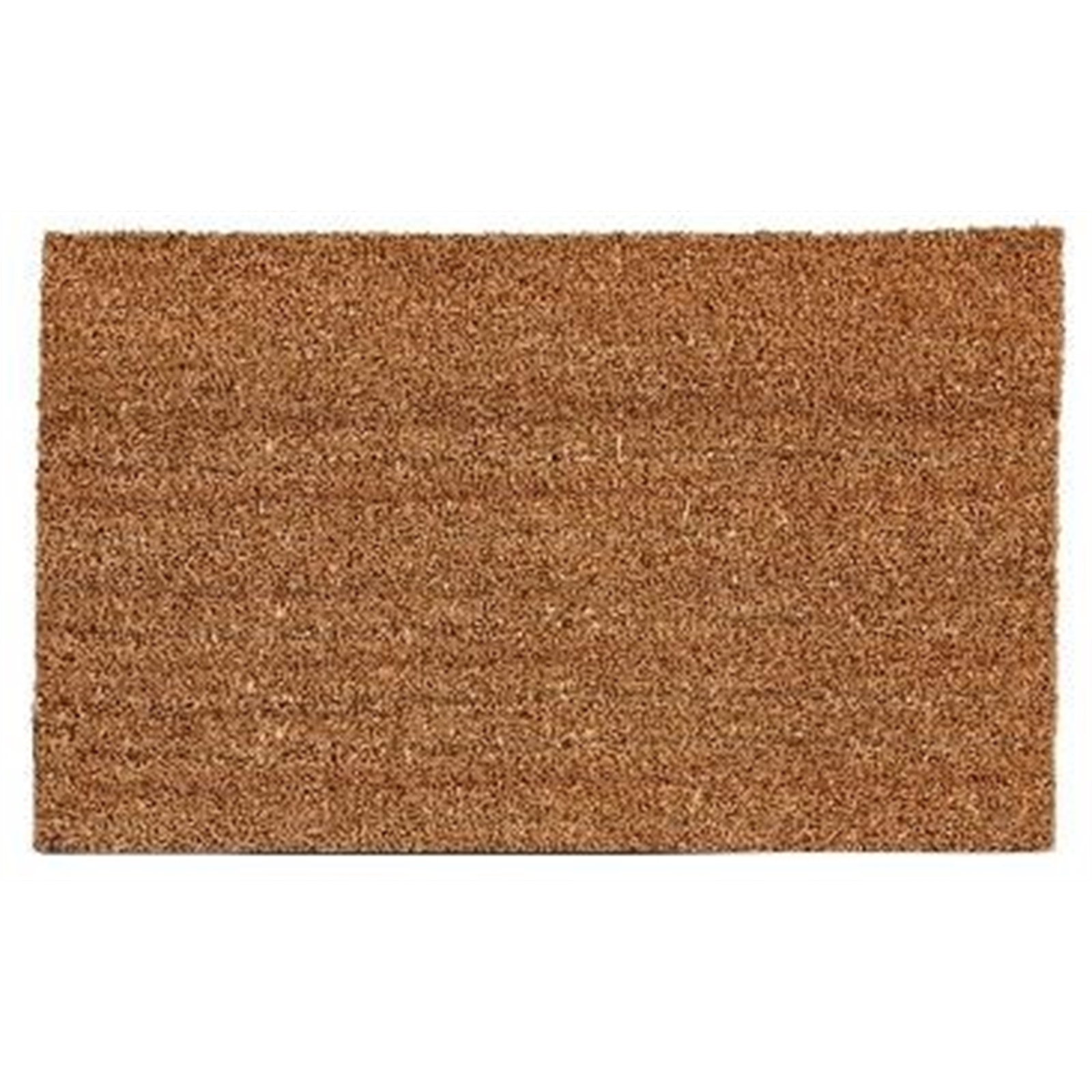 40 x 60cm Outdoor Coir Mat
