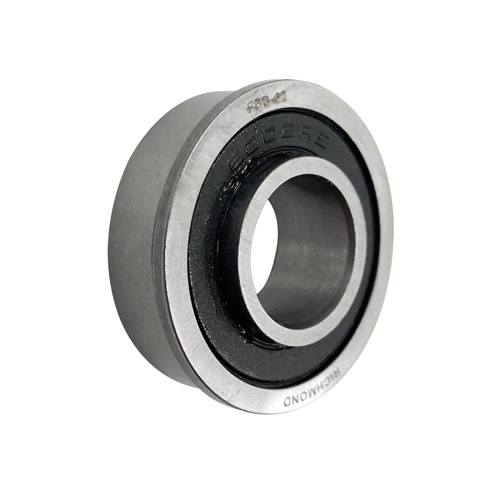Richmond 1-3/8" x 5/8" Flange Ball Bearing - 2 Pack 3 Richmond 1-3/8" x 5/8" Flange Ball Bearing - 2 Pack