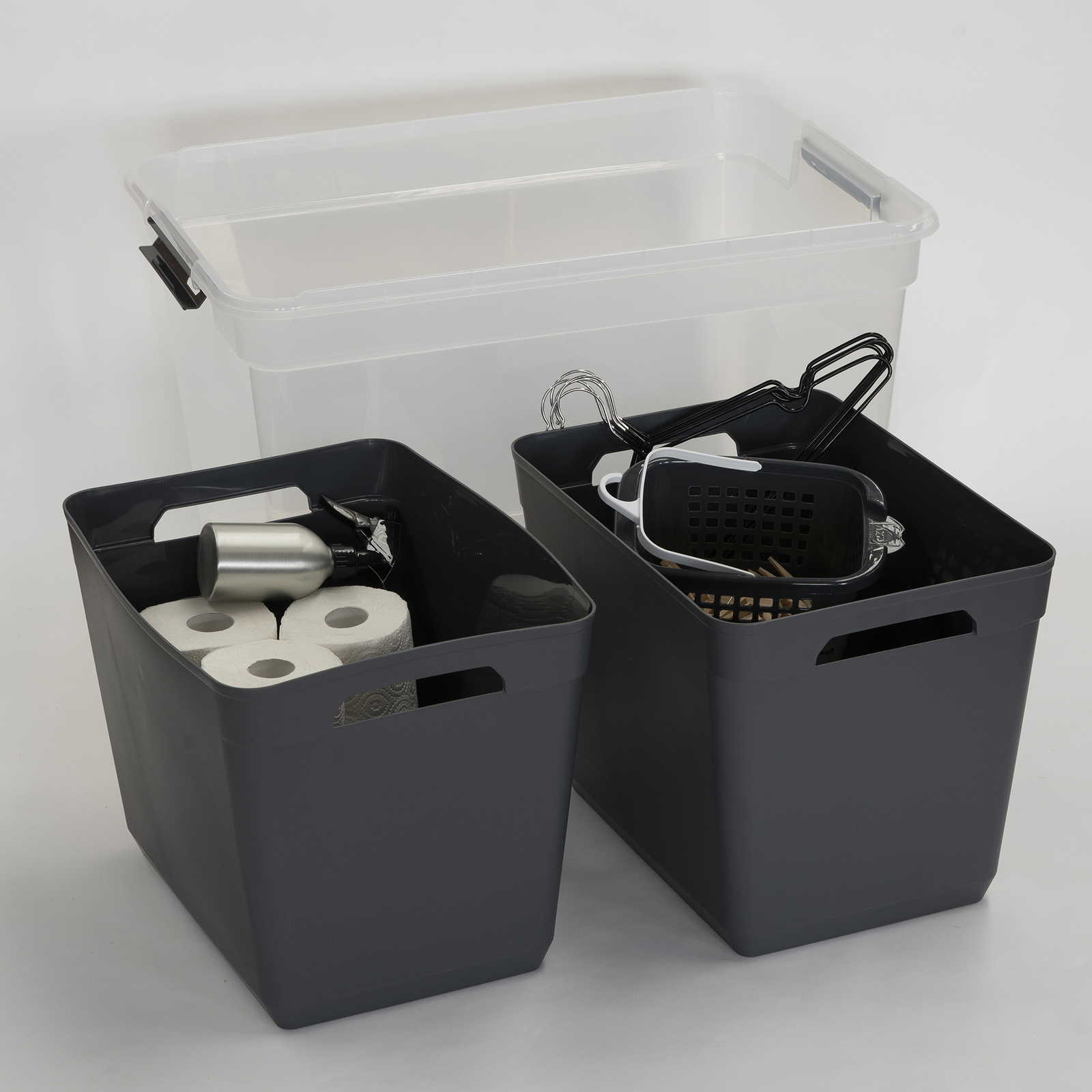 Ezy Storage Large Solutions Insert Divider Box 7 Ezy Storage Large Solutions Insert Divider Box