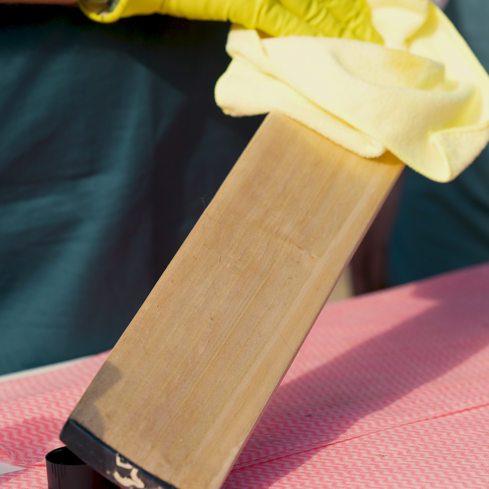 DIGGERS 4L Raw Linseed Timber Oil 4 DIGGERS 4L Raw Linseed Timber Oil