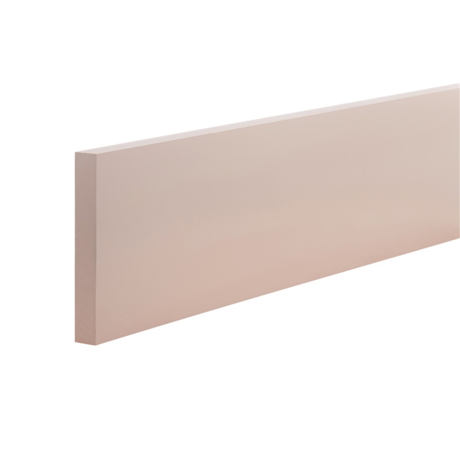 187 x 18mm 5.4m H3 Treated Pine FJ DAR Primed LOSP