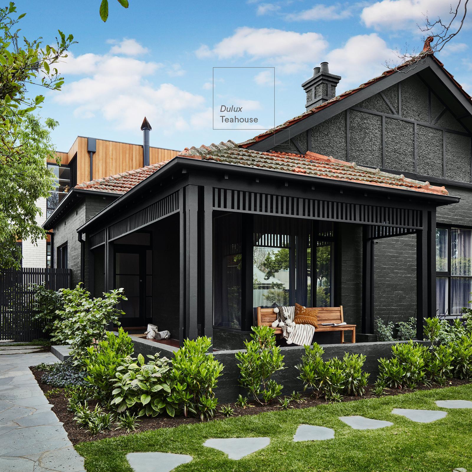 Dulux 1L Deep Gloss Weathershield Exterior Paint 5 Dulux 1L Deep Gloss Weathershield Exterior Paint