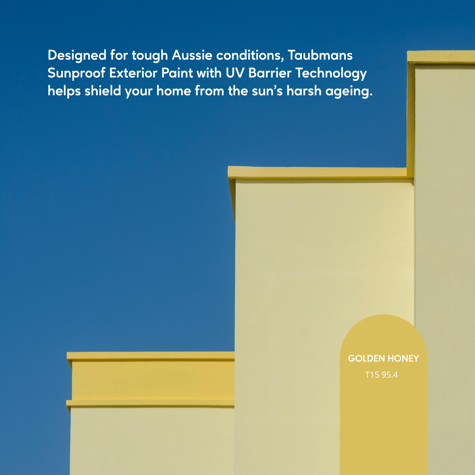 Taubmans 15L Accent Low Sheen Sunproof Exterior Paint 4 Taubmans 15L Accent Low Sheen Sunproof Exterior Paint