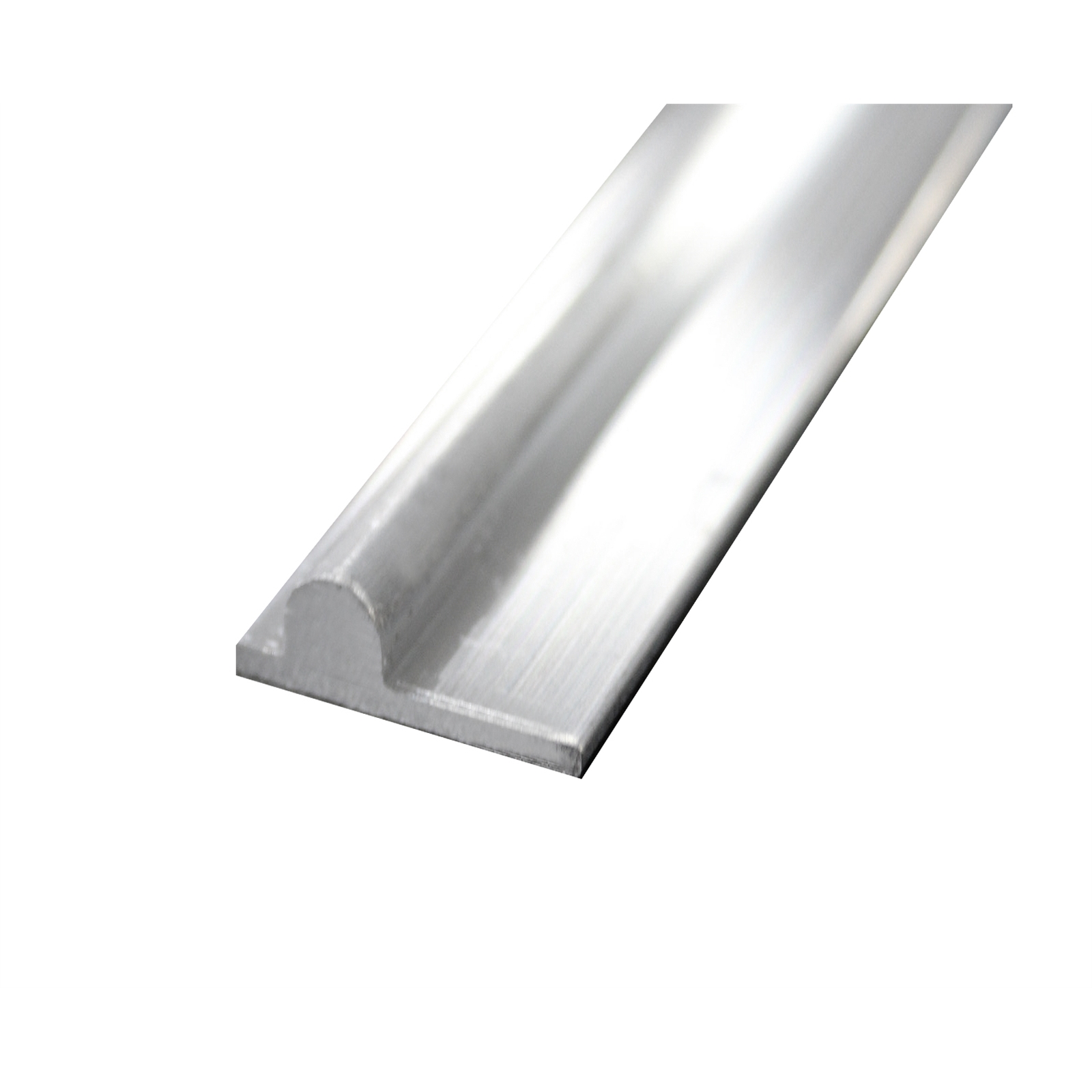 Cowdroy 2500mm Aluminium Sliding Door Replacement Track