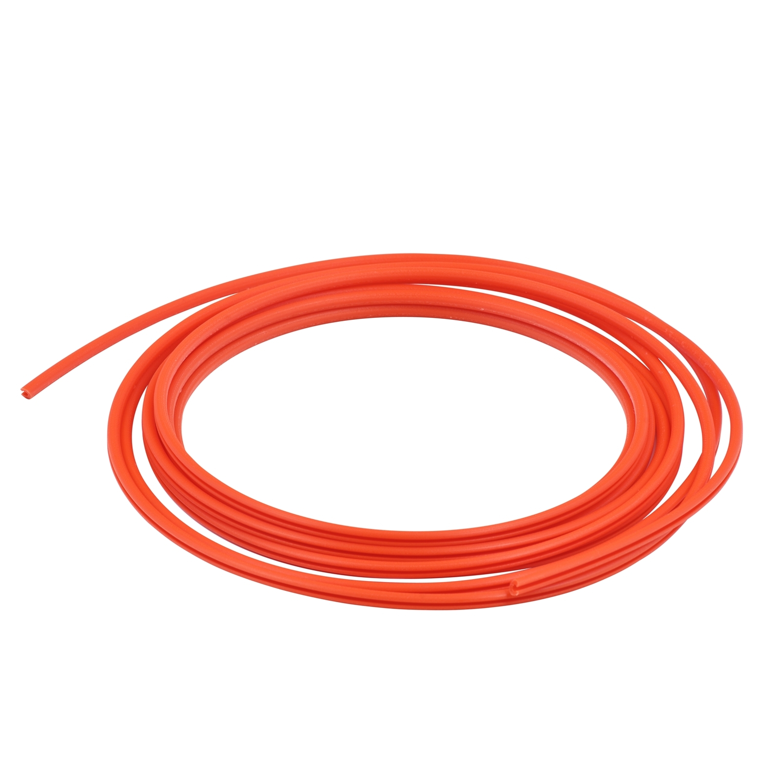 Ramset 5m Orange Plastic Spaghetti