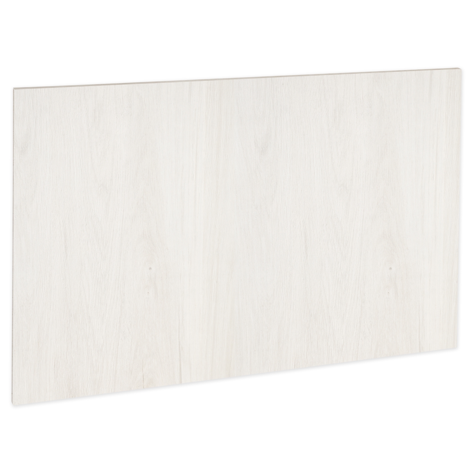 Kaboodle 1200mm Salty Oak Island Back Panel