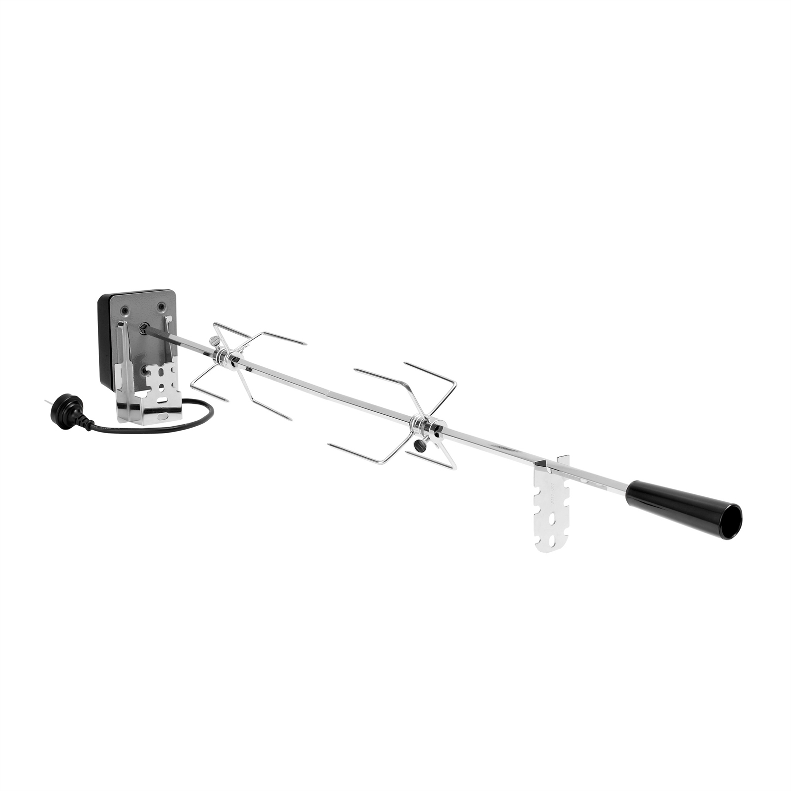 Gasmate 240V Rotisserie Kit - 240v