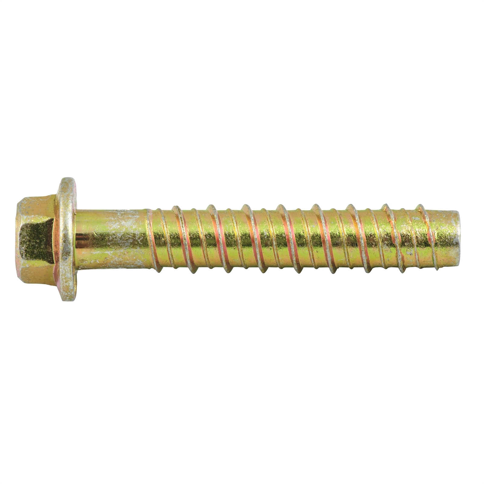 Ramset 12 x 75mm Zinc AnkaScrew Masonry Anchor - 10 Pack