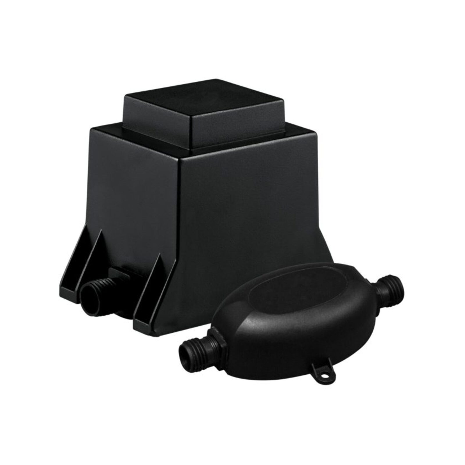 Elluminate Bluetooth Spotlight Garden Kit - 4 Pack 4 Elluminate Bluetooth Spotlight Garden Kit - 4 Pack