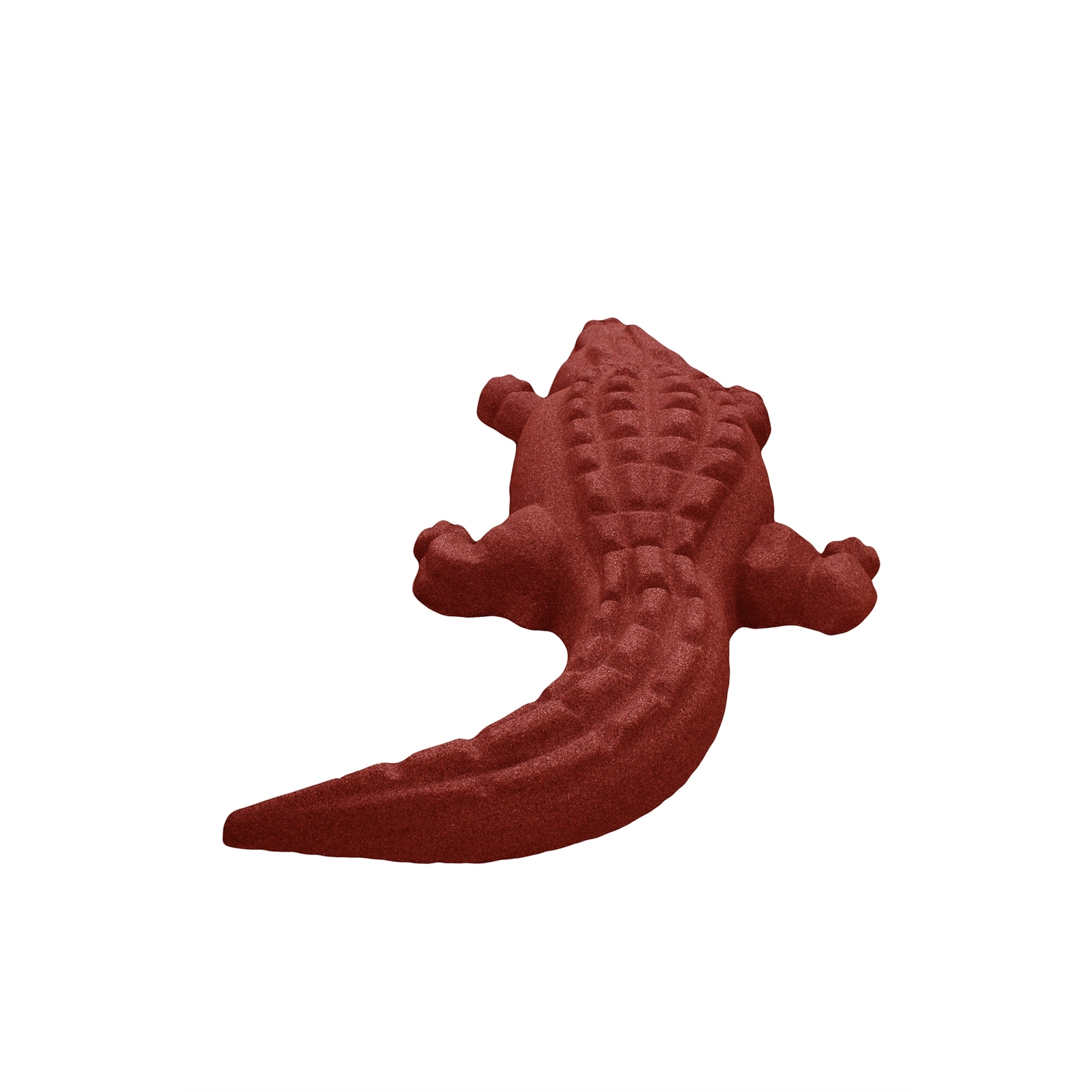 Swing Slide Climb 2200 x 900 x 300mm Pour In Place Rubber Crocodile 4 Swing Slide Climb 2200 x 900 x 300mm Pour In Place Rubber Crocodile