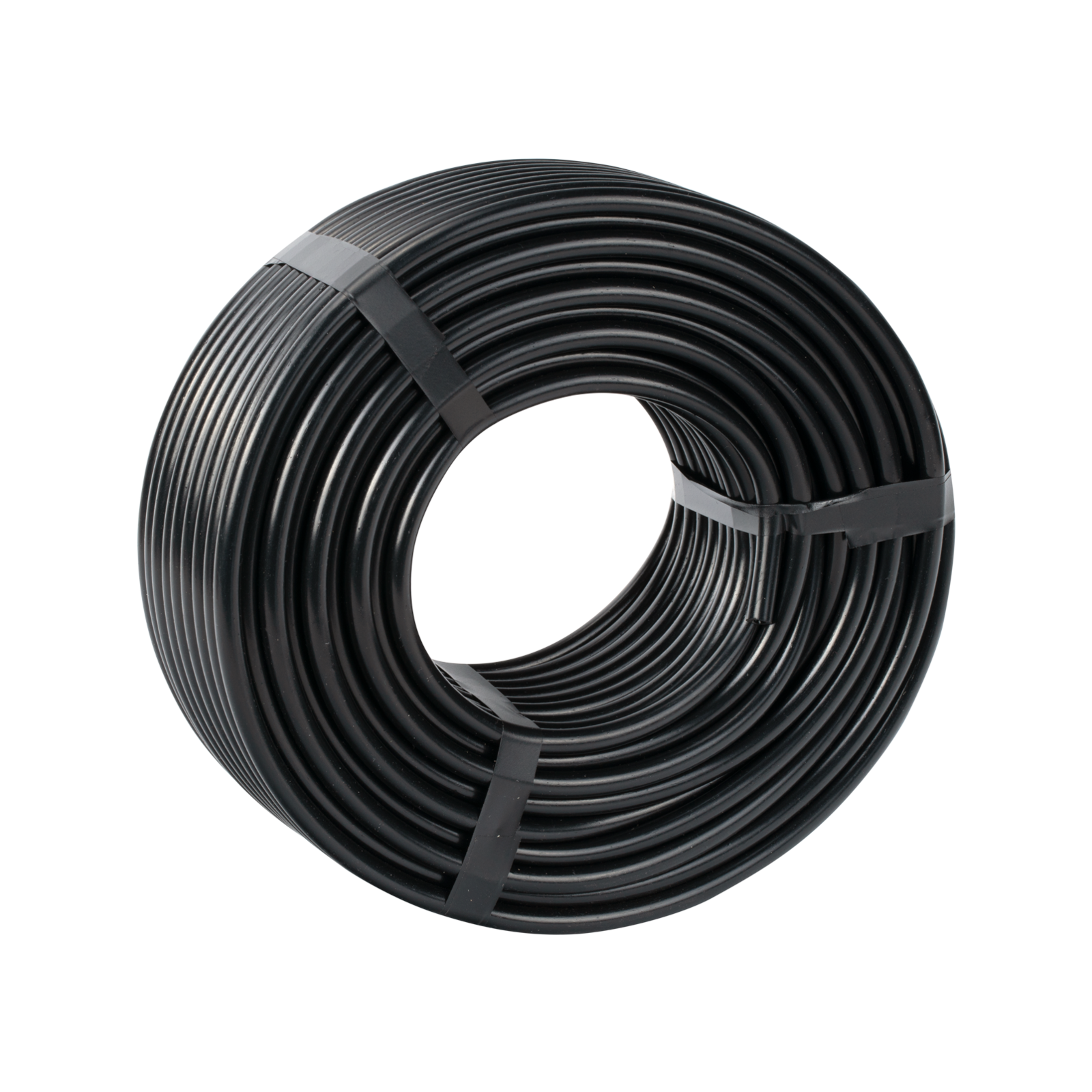Holman 4mm x 30m Ezy Flex Drip Tube