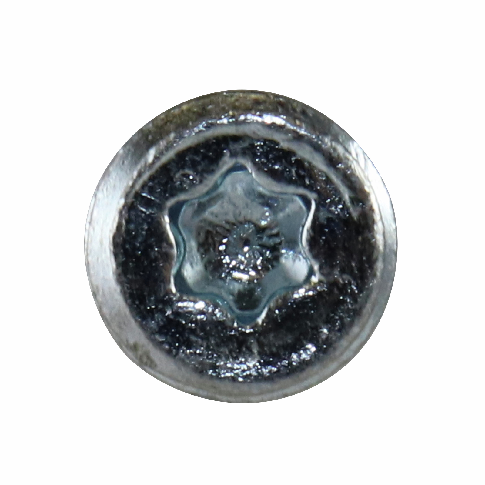 Everhang  M10 x 80mm Zinc Plated  Hanger Bolt - 4 Pack