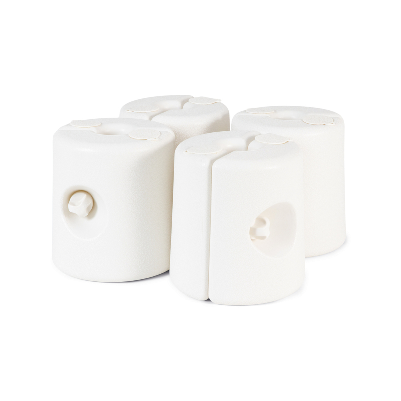 OZtrail Base Pods Gazebo Weights Kit - 4 Pack