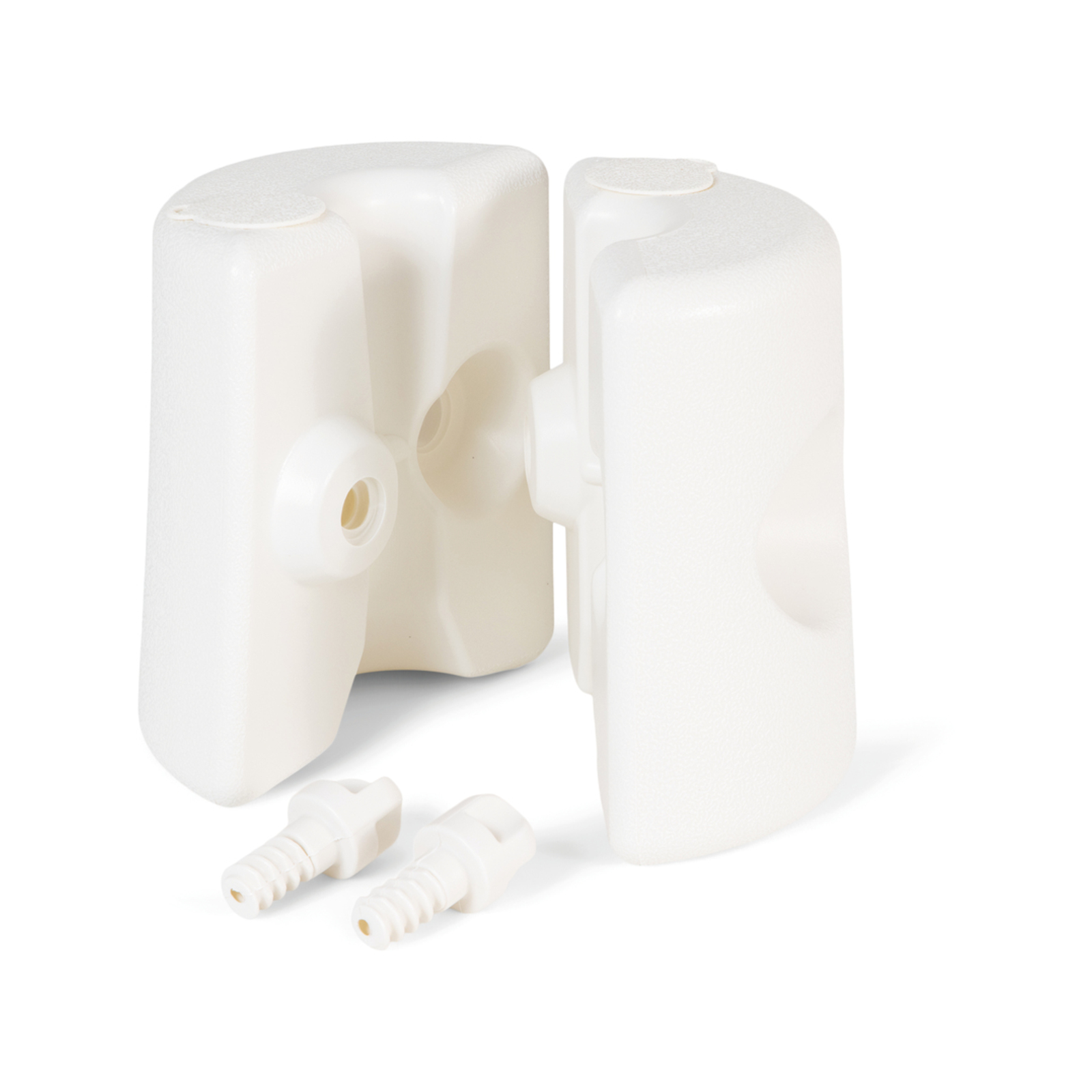 OZtrail Base Pods Gazebo Weights Kit - 4 Pack 4 OZtrail Base Pods Gazebo Weights Kit - 4 Pack