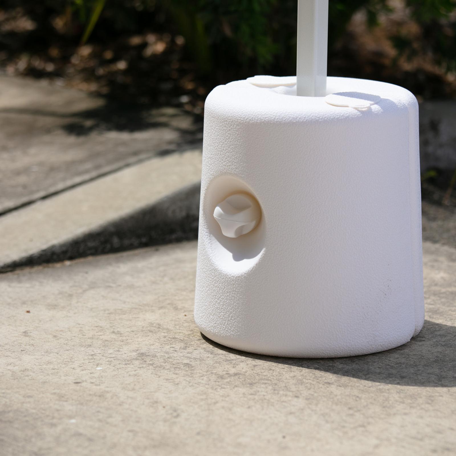 OZtrail Base Pods Gazebo Weights Kit - 4 Pack 7 OZtrail Base Pods Gazebo Weights Kit - 4 Pack