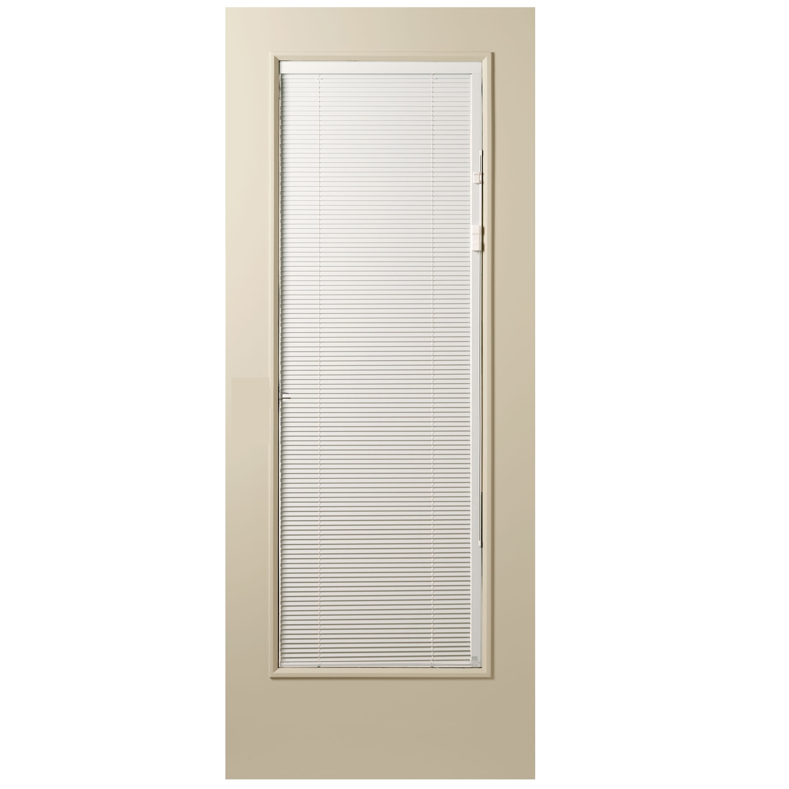 Corinthian 2040 x 820 x 40mm Entrance Door Interblind IBP1