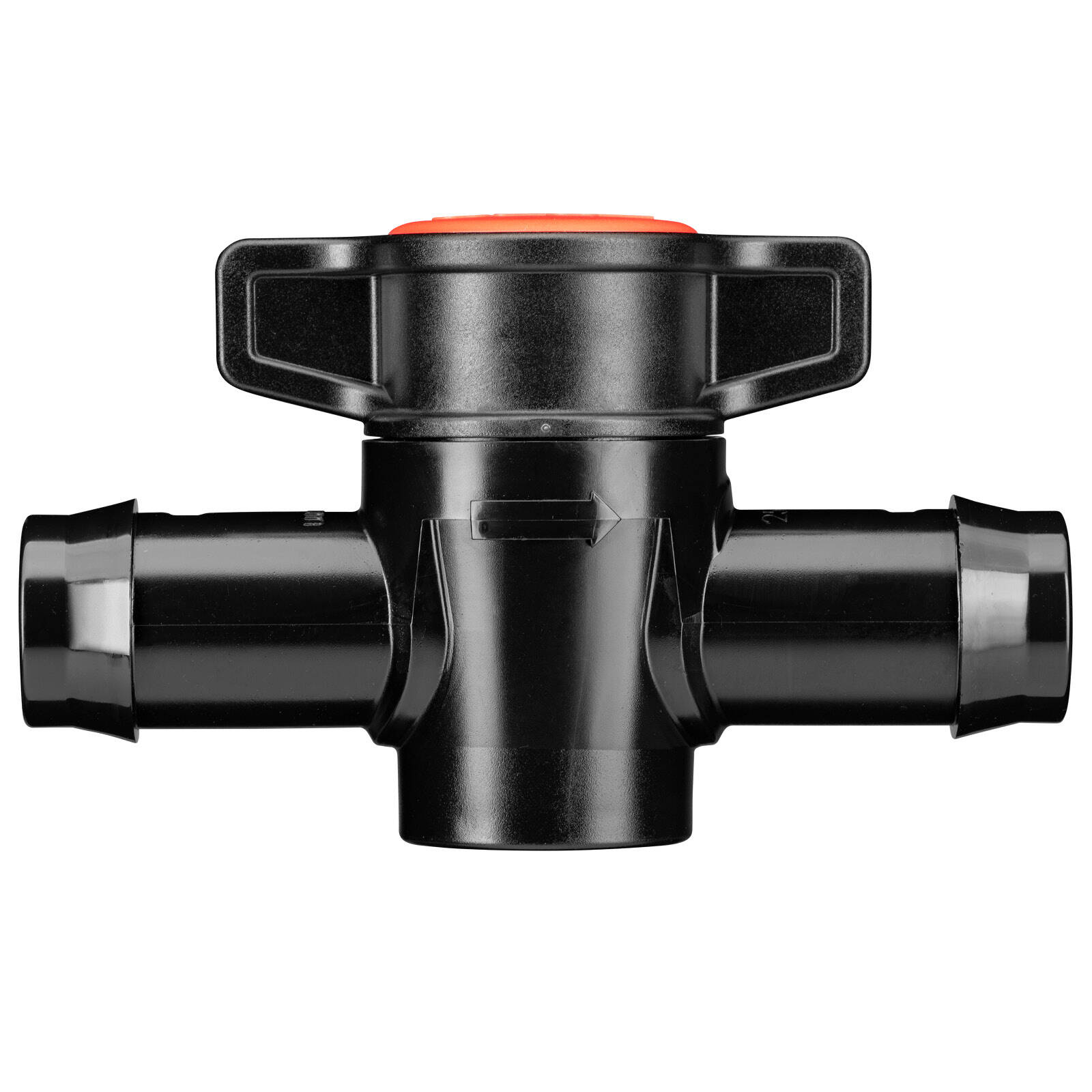 Toro 25mm In-Line Barbed Tap - Single 3 Toro 25mm In-Line Barbed Tap - Single