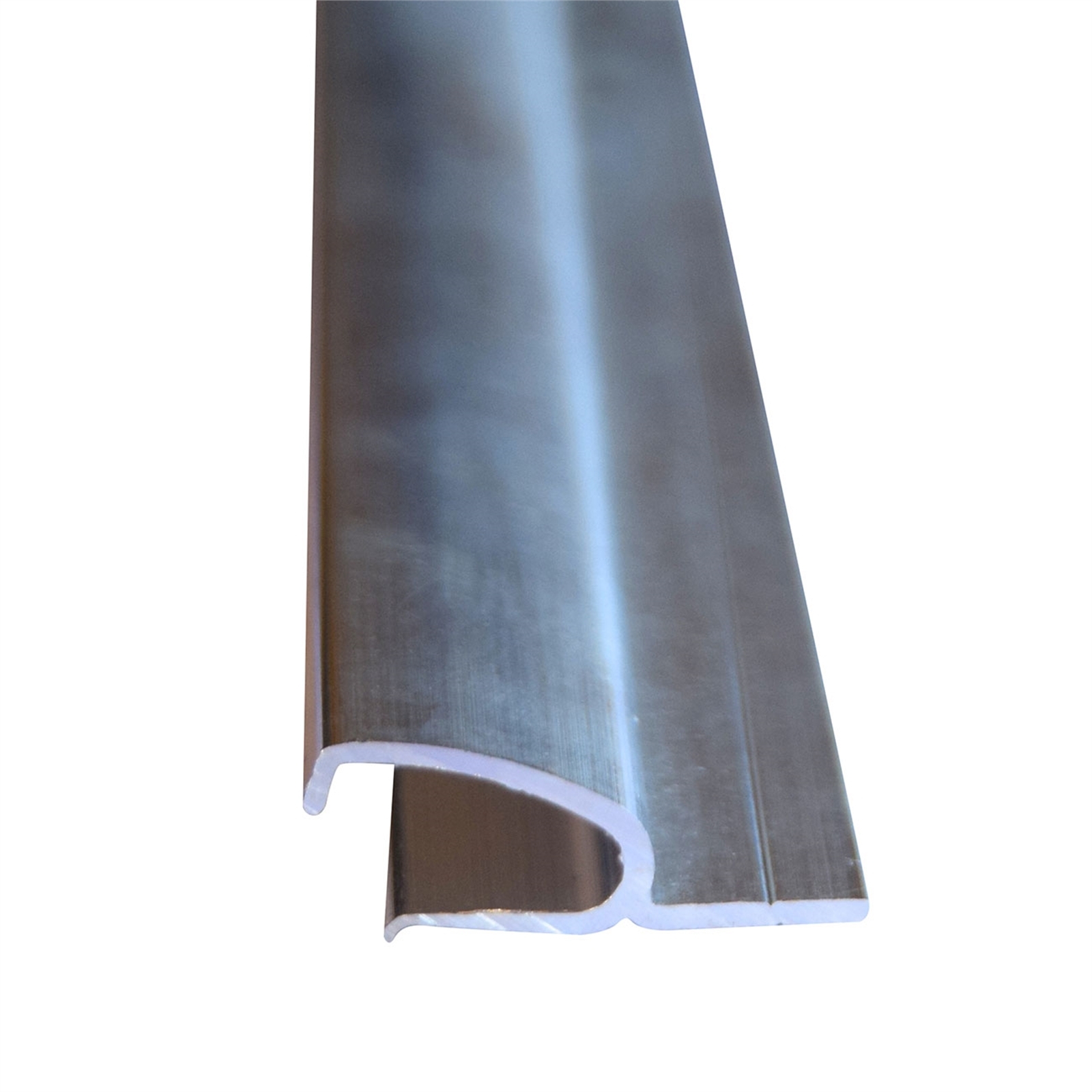 ShadeGrip Locking Strip 1.83m Mill Finish