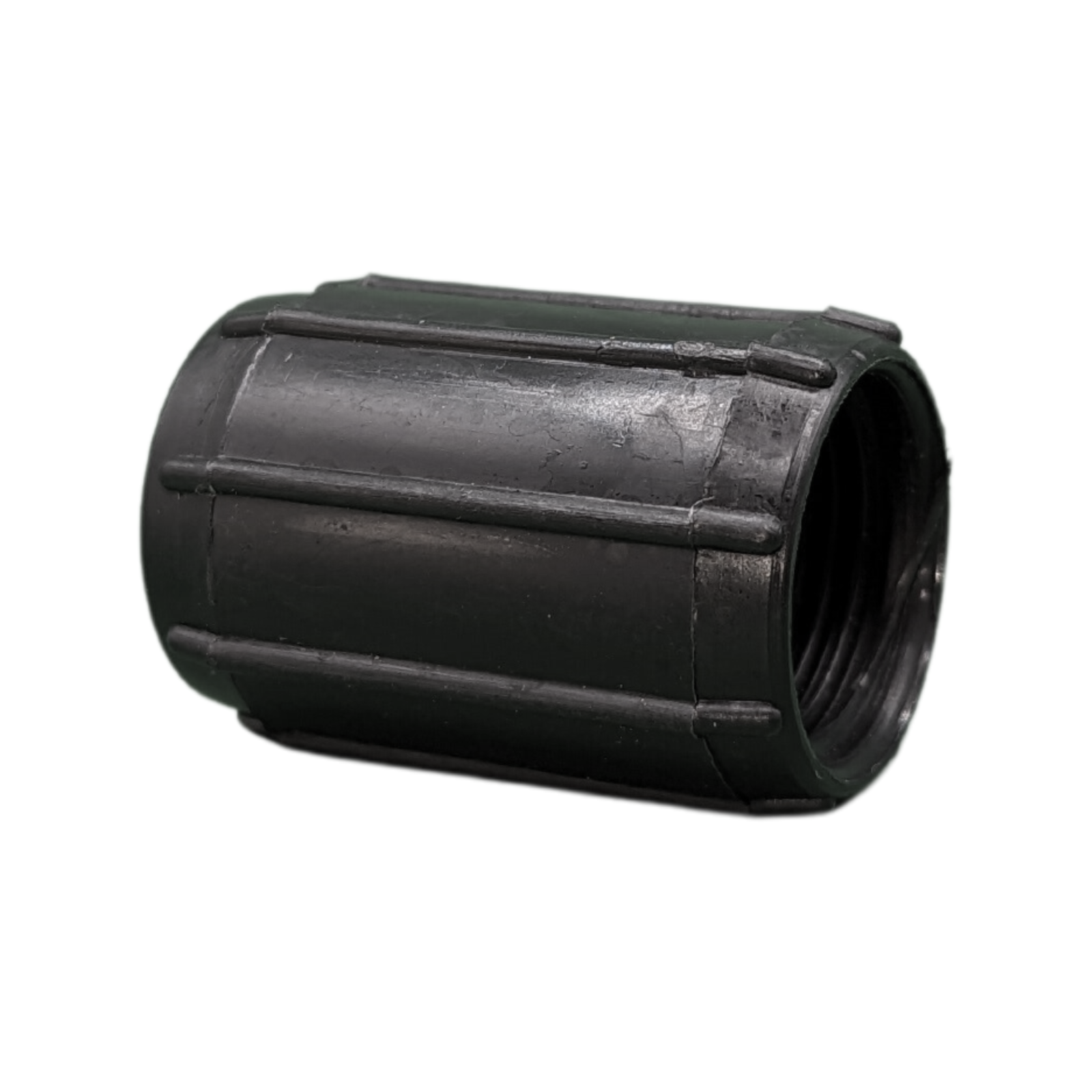GD Watermark 20mm Poly Irrigation FemaleTo Female Coupling