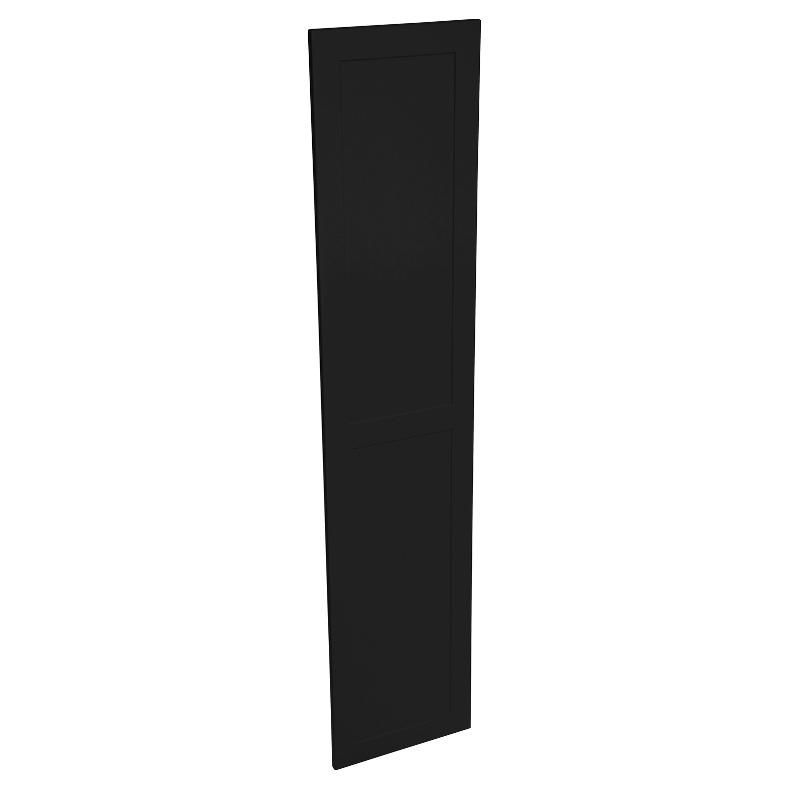 Kaboodle 450mm Black Olive Alpine Pantry Door