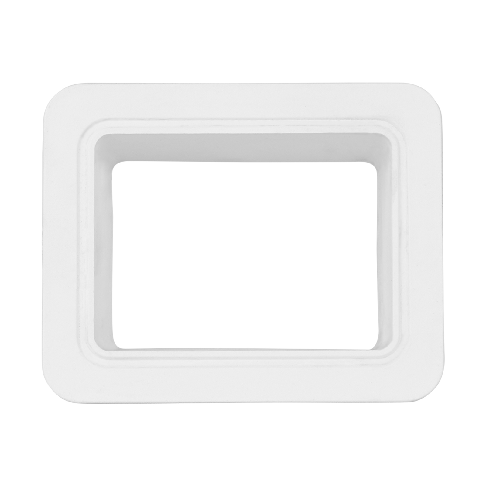 Rain Harvesting 100 x 75mm Rectangular Gutter Outlet 4 Rain Harvesting 100 x 75mm Rectangular Gutter Outlet