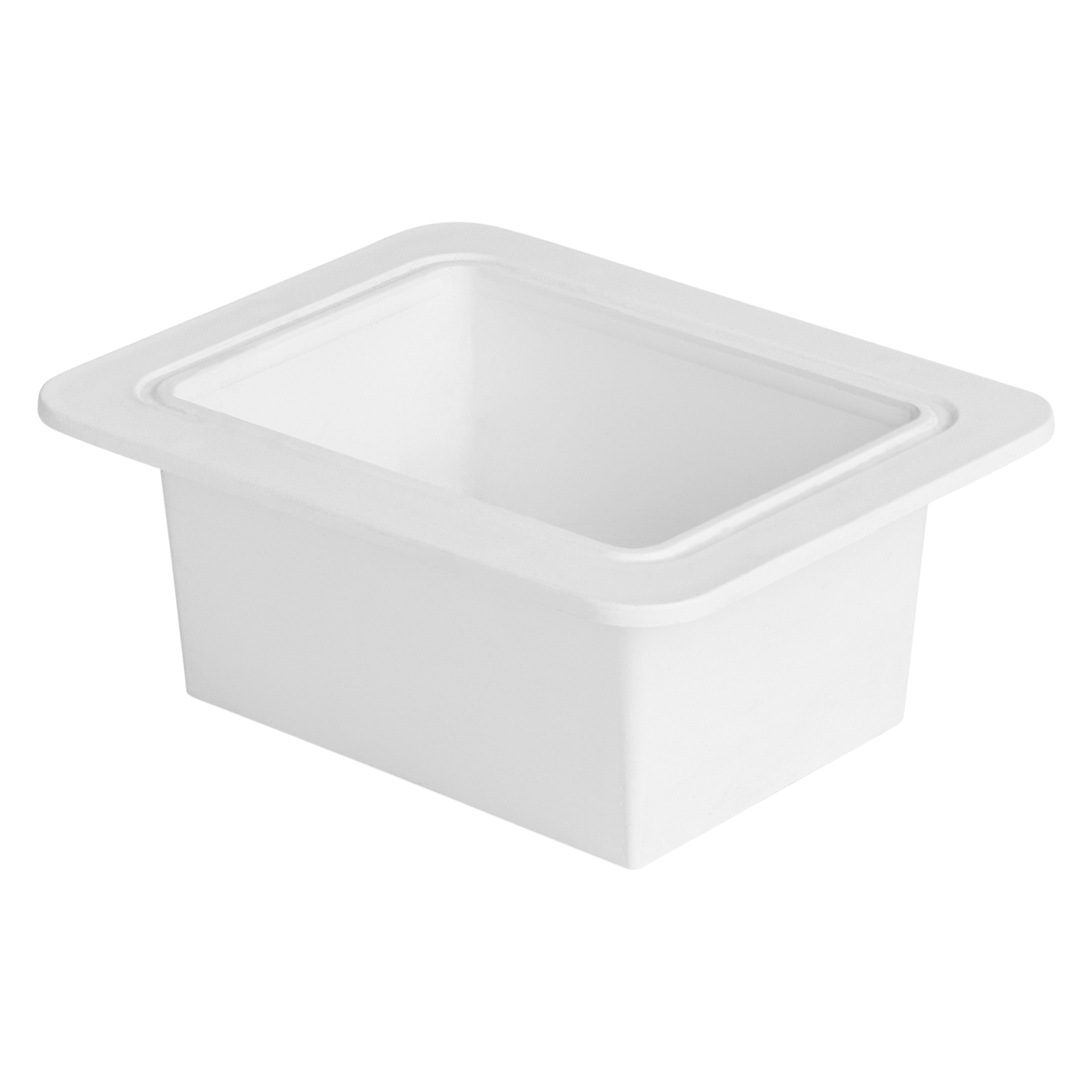 Rain Harvesting 100 x 75mm Rectangular Gutter Outlet 5 Rain Harvesting 100 x 75mm Rectangular Gutter Outlet