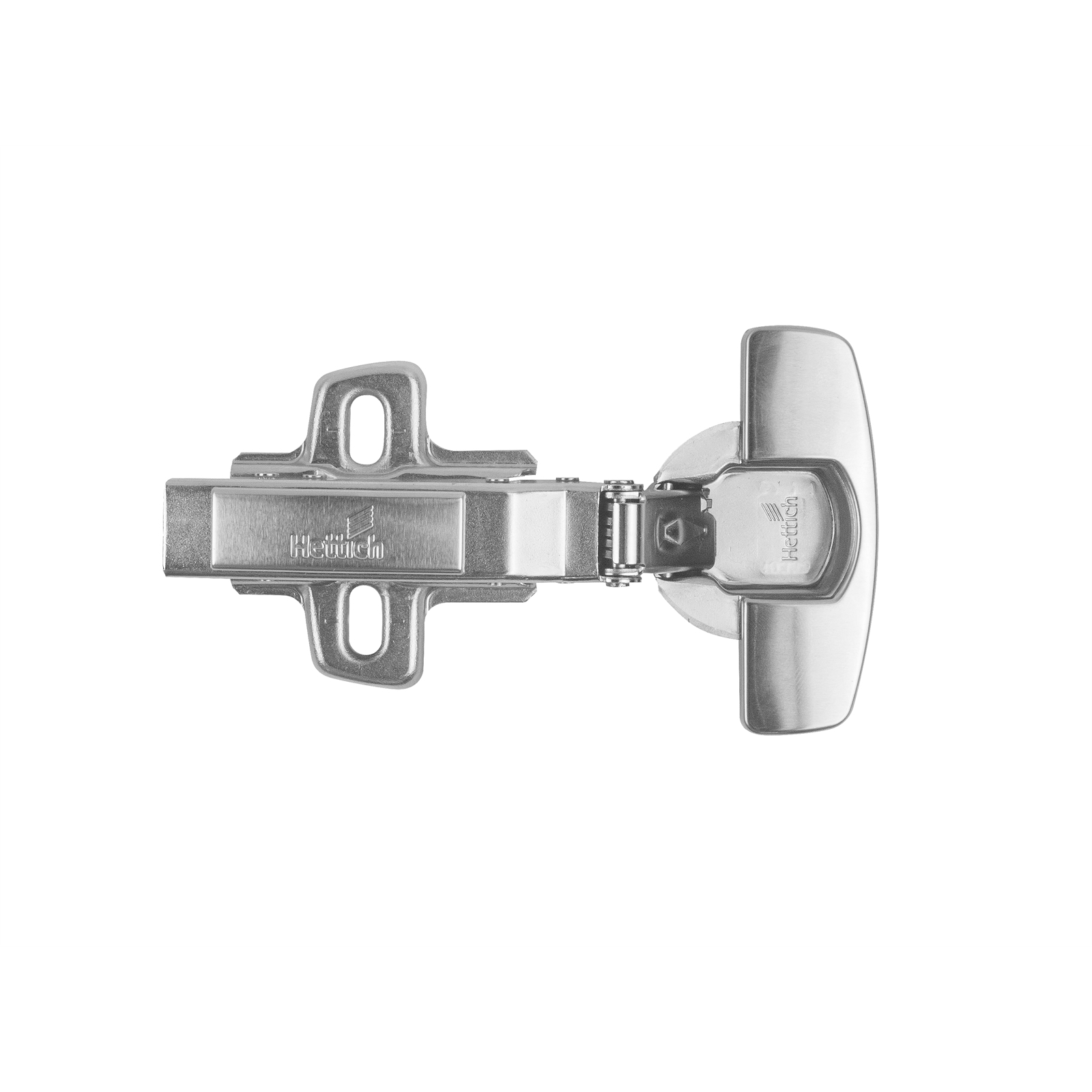 Kaboodle Hettich Soft Close Door Hinge - 1 Pair