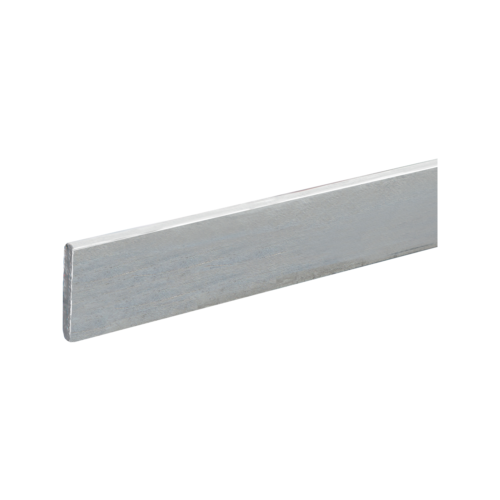 Metal Mate 40 x 3mm x 1m Galvanised Steel Handyman Flat Bar