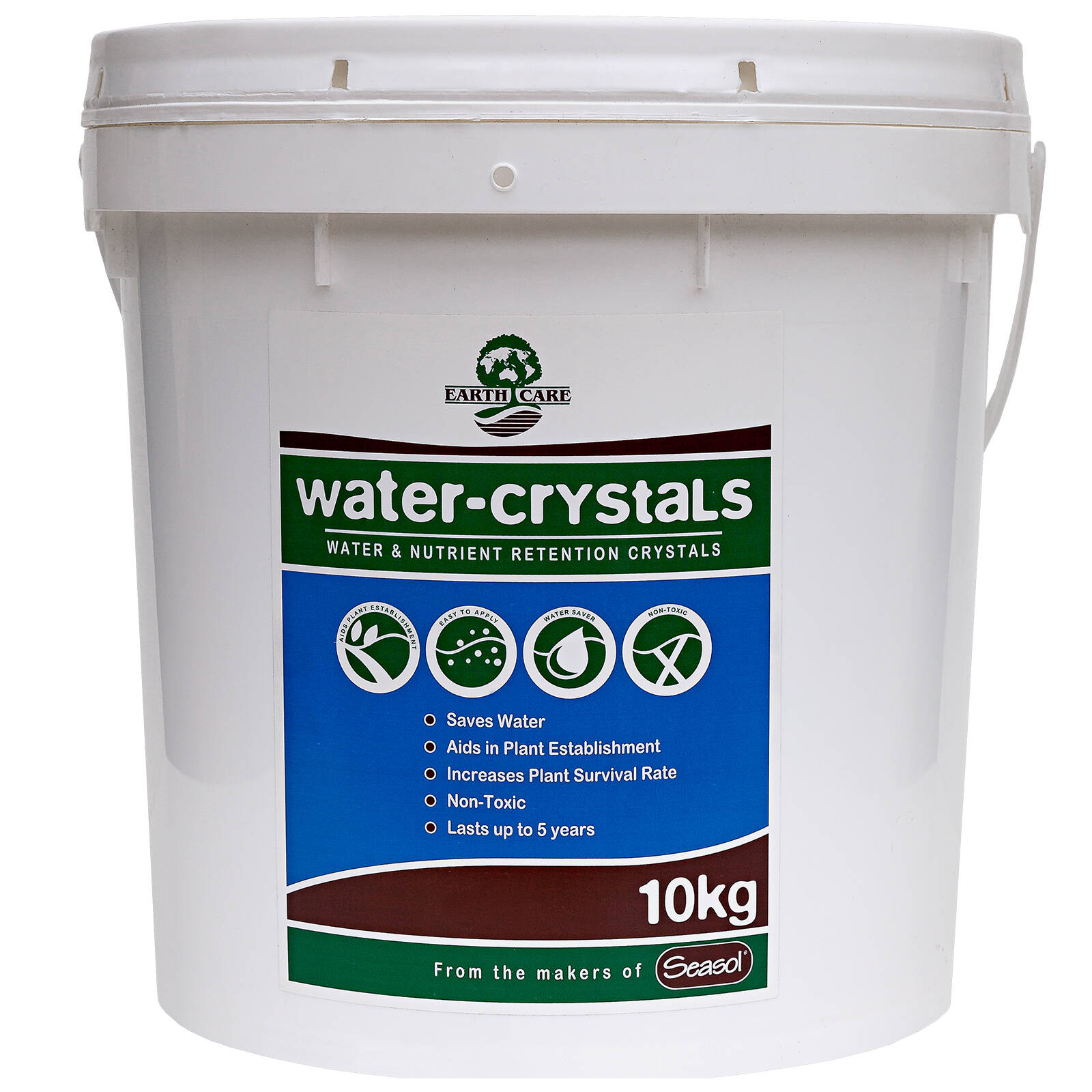 Seasol 10Kg Water Crystals