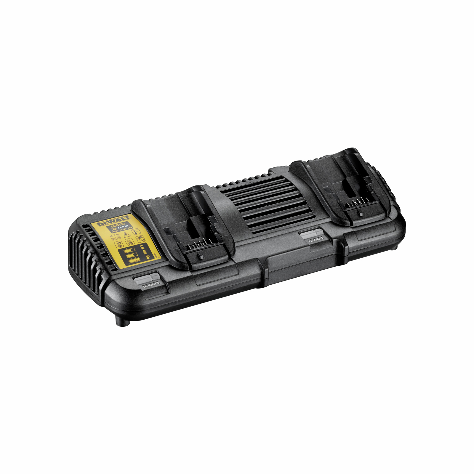 DeWALT 18 - 54V Flexvolt Dual Port Charger