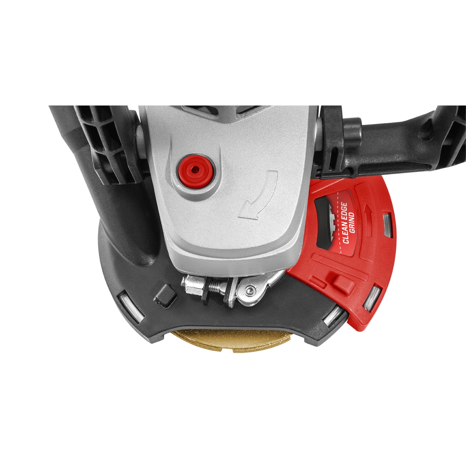 Full Boar 1500W 125mm Concrete Grinder 4 Full Boar 1500W 125mm Concrete Grinder