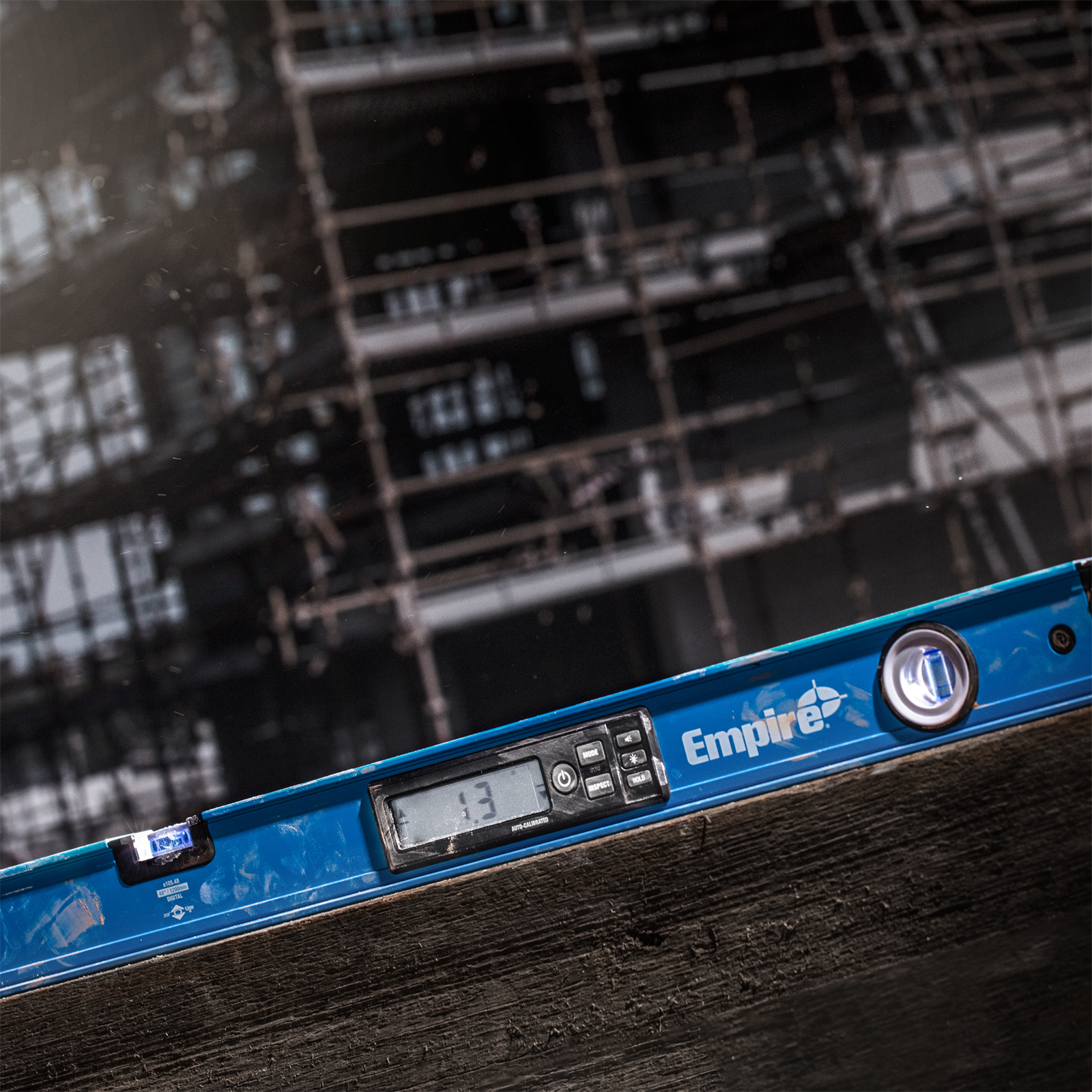 Empire 1200mm Digital Spirit Level 7 Empire 1200mm Digital Spirit Level