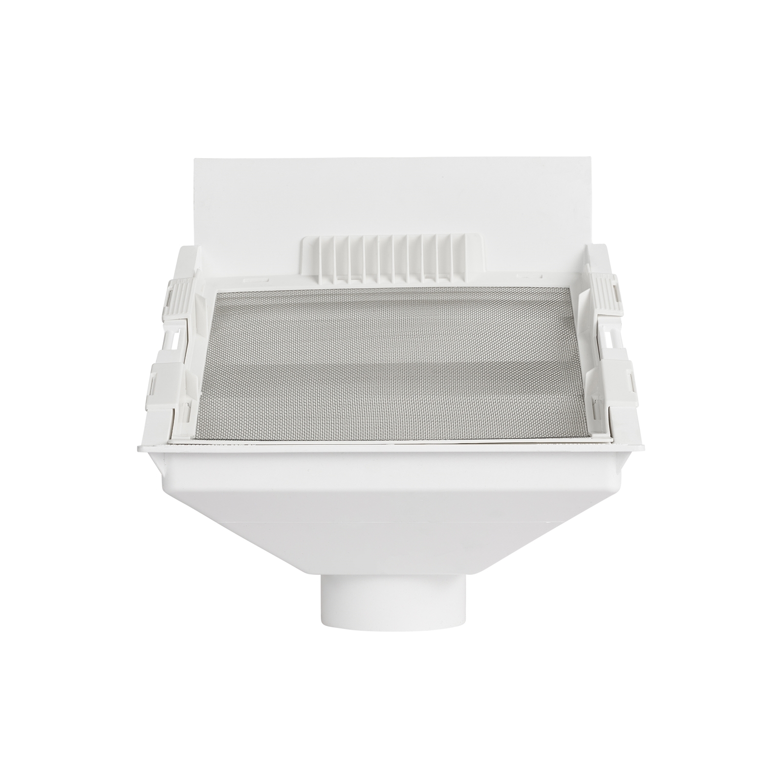 Rain Harvesting 100mm Leaf Eater Plus Rain Head 3 Rain Harvesting 100mm Leaf Eater Plus Rain Head