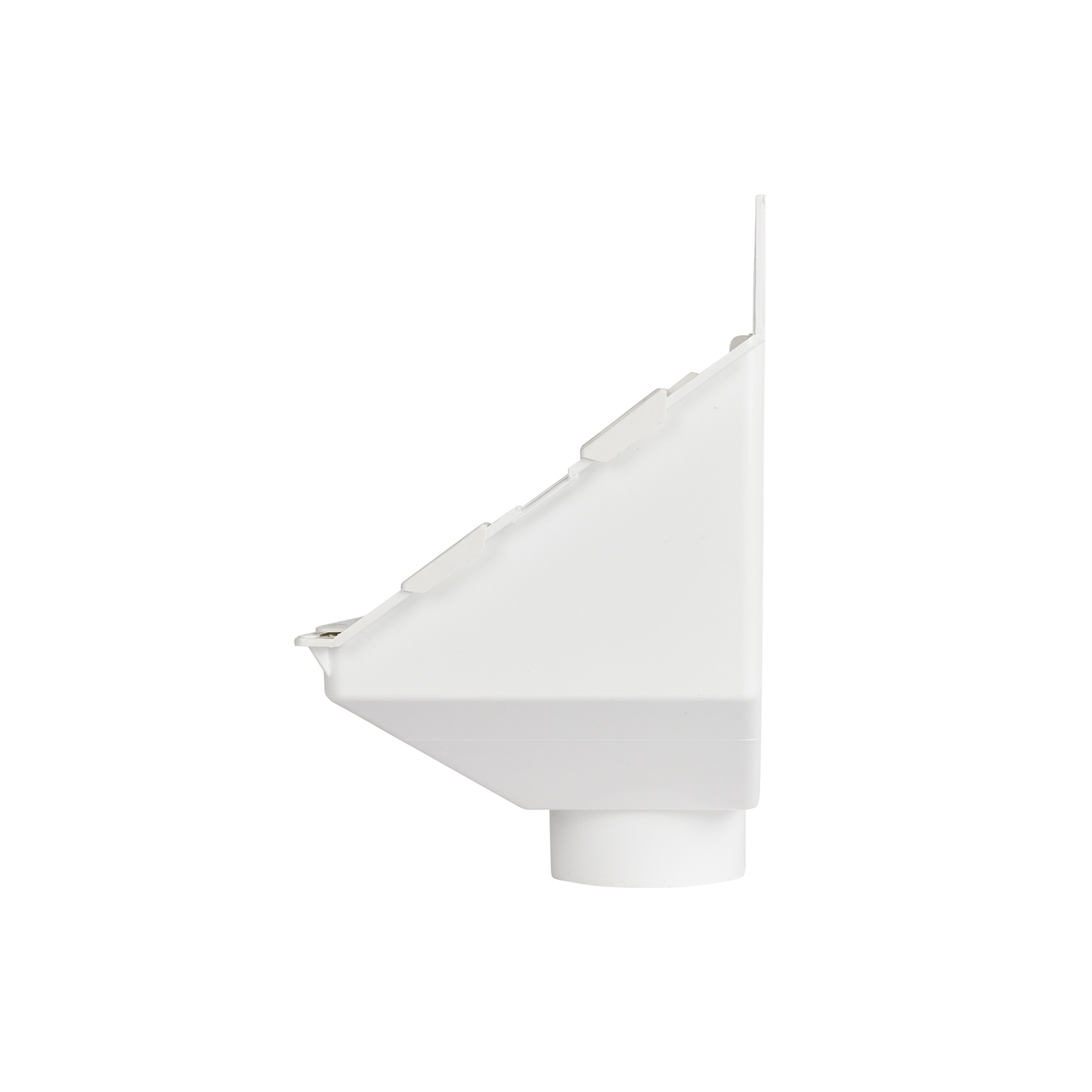 Rain Harvesting 100mm Leaf Eater Plus Rain Head 4 Rain Harvesting 100mm Leaf Eater Plus Rain Head