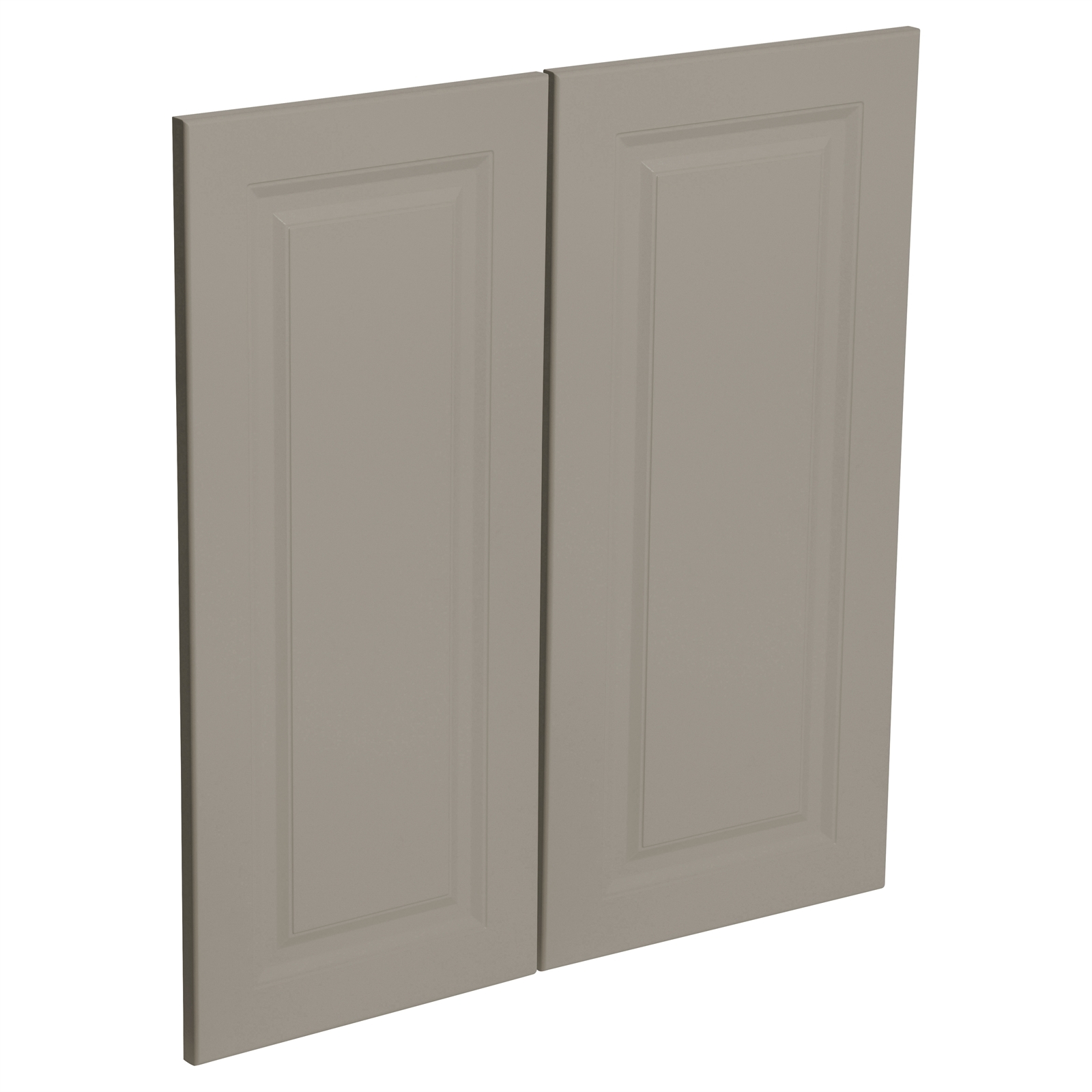 Kaboodle Portacini Heritage Corner Base Cabinet Door - 2 Pack