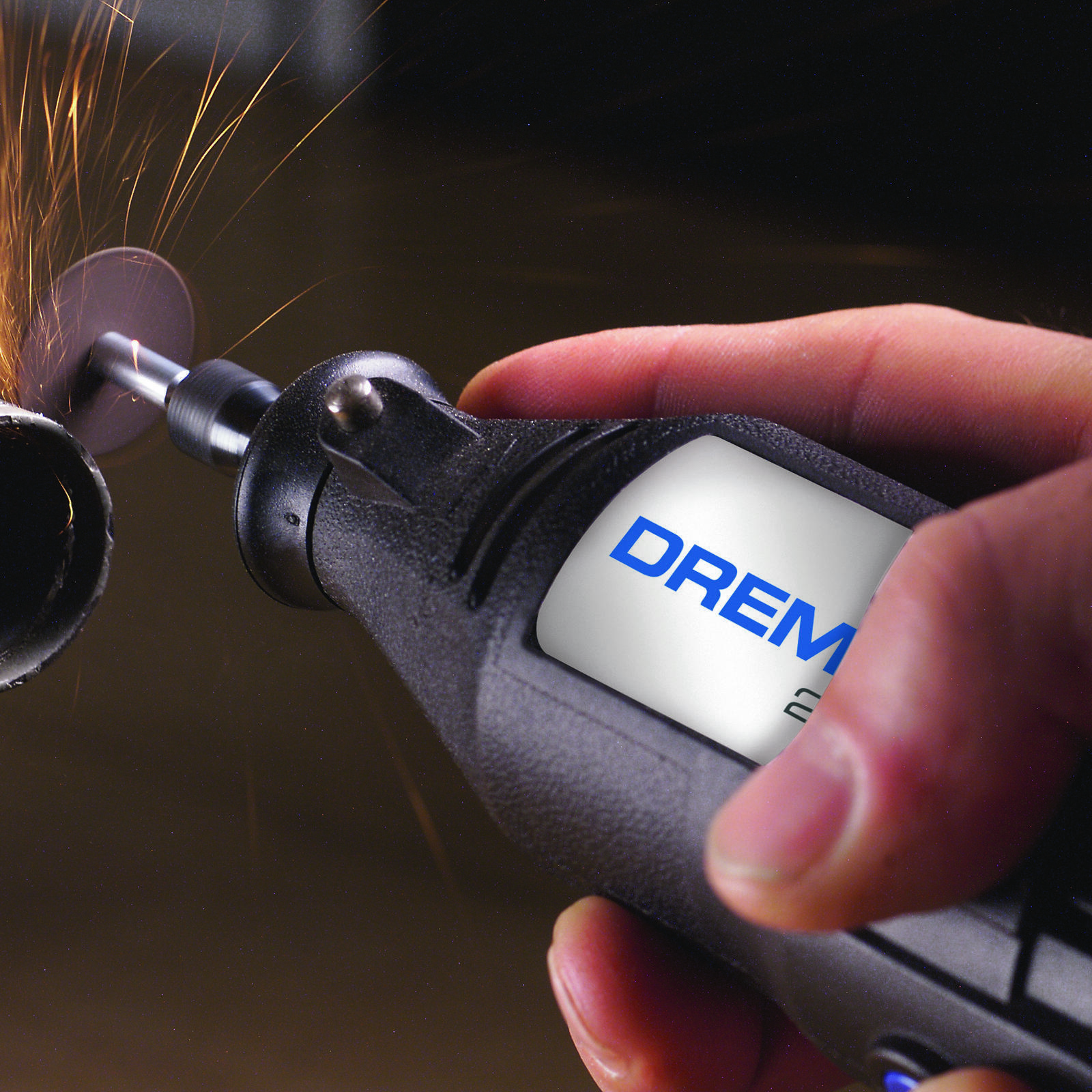 Dremel Cut Off Wheels 24mm (409) - 36 Pack