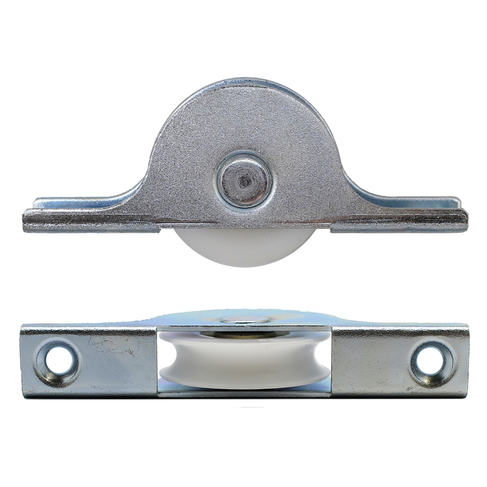 Cowdroy Sliding Door Sheave Pack - 2 Pack