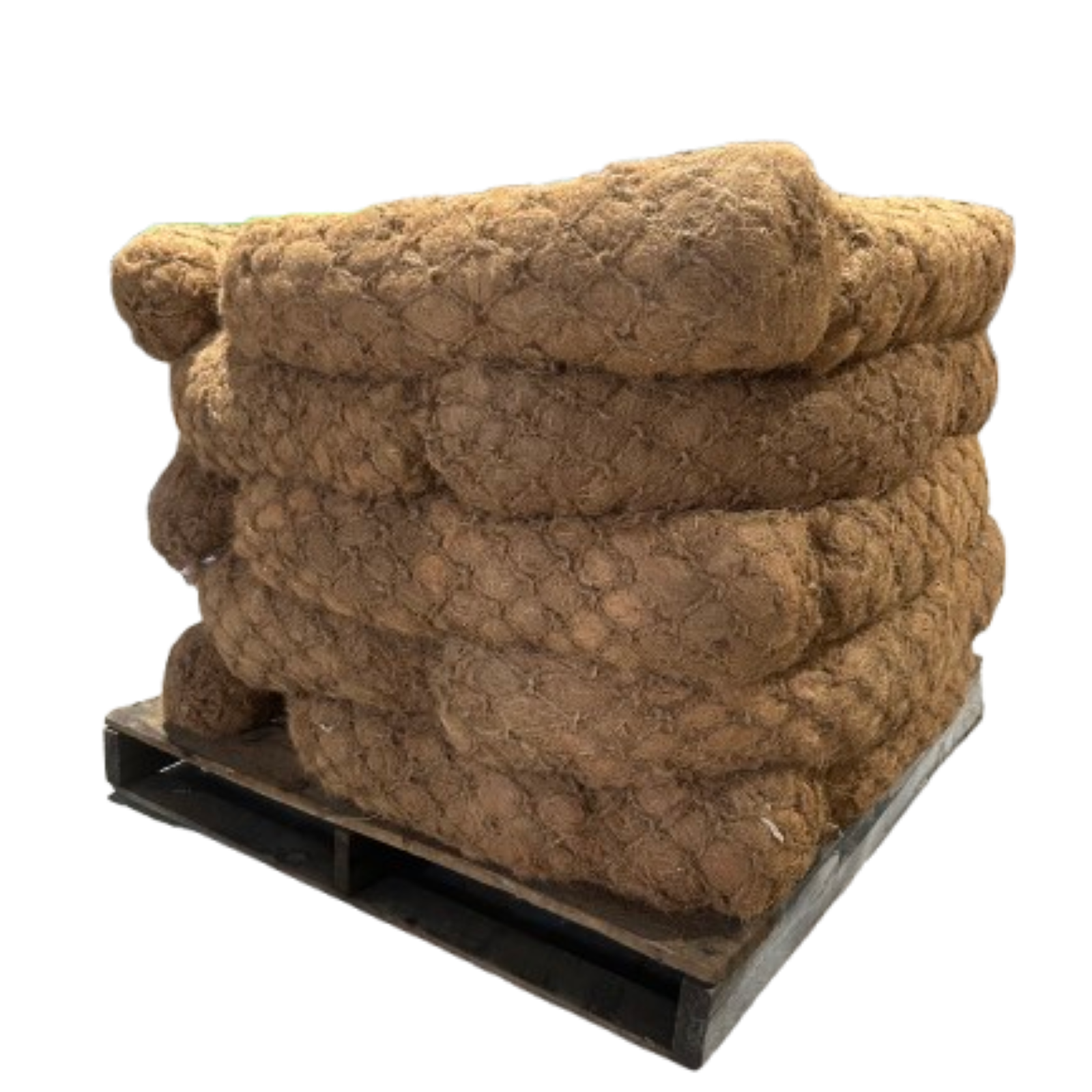 Integrated Coir Log 1500mm x 200mm - Pallet of 20