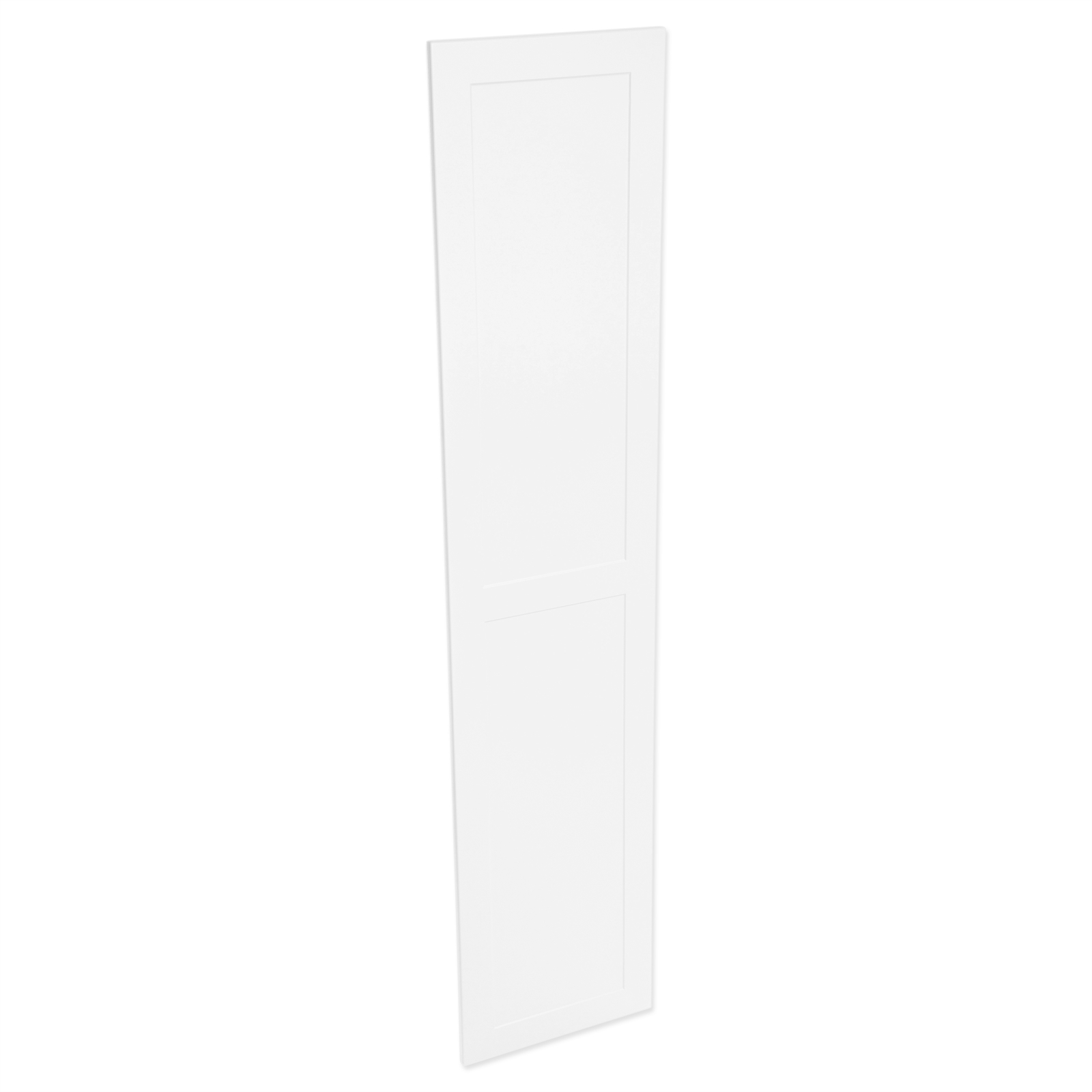 Kaboodle 450mm Vanilla Essence Alpine Pantry Door