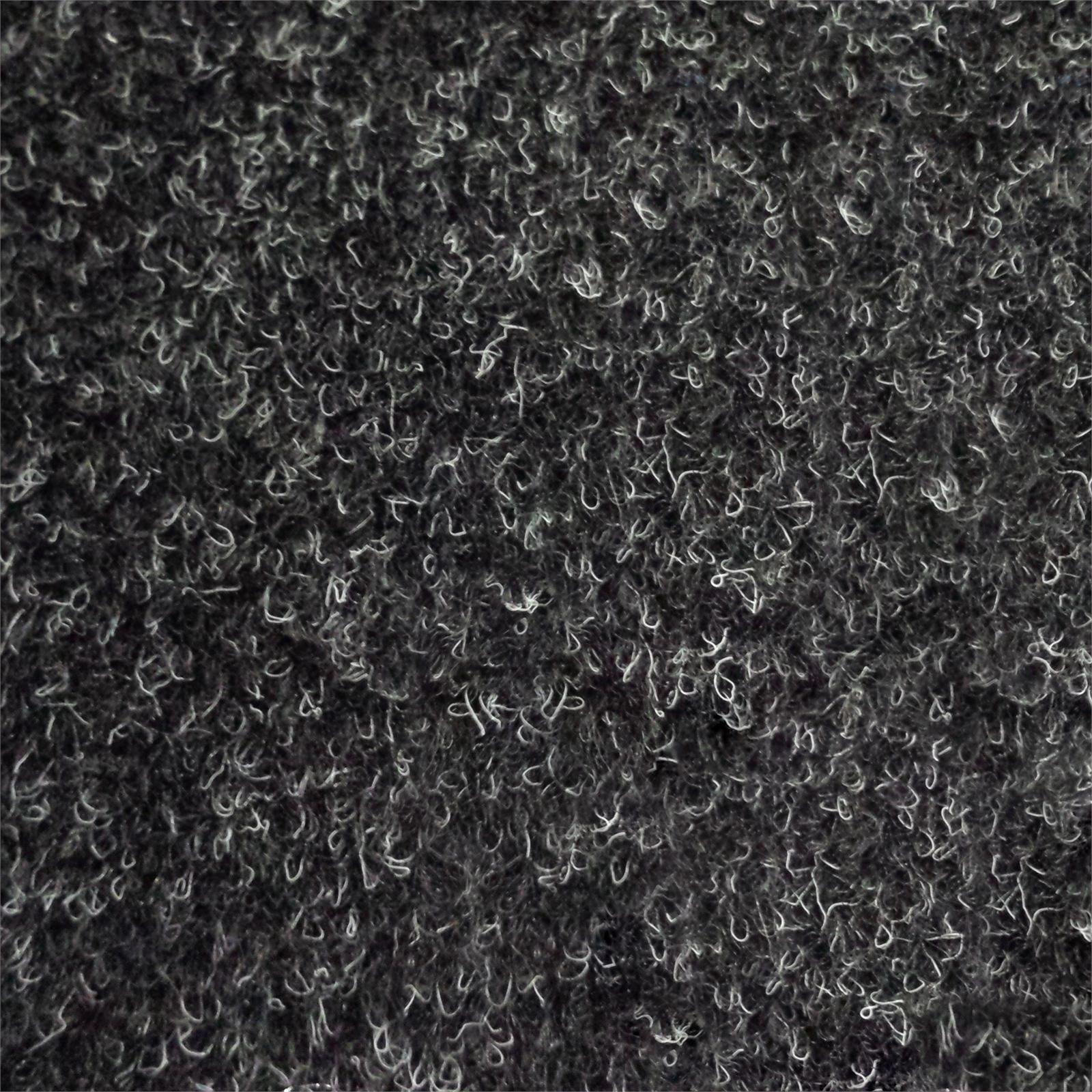 Ideal DIY 67cm Belvet Plush Charcoal Car Matting - Charcoal 3 Ideal DIY 67cm Belvet Plush Charcoal Car Matting - Charcoal