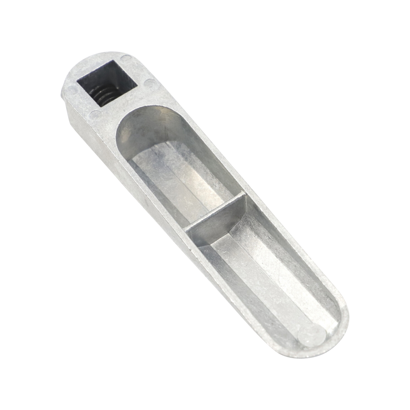 Liftaway LA127 8mm Die-cast Cam Handle For Spindles